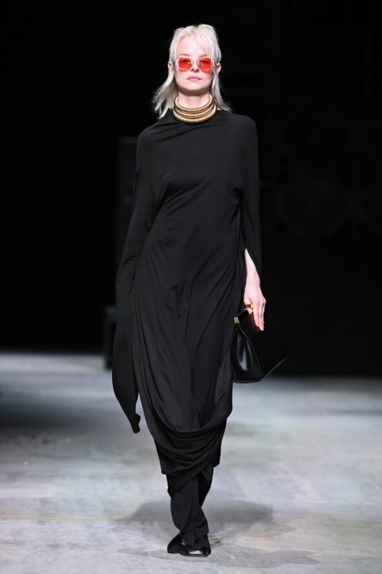 Sportmax Fall 2021