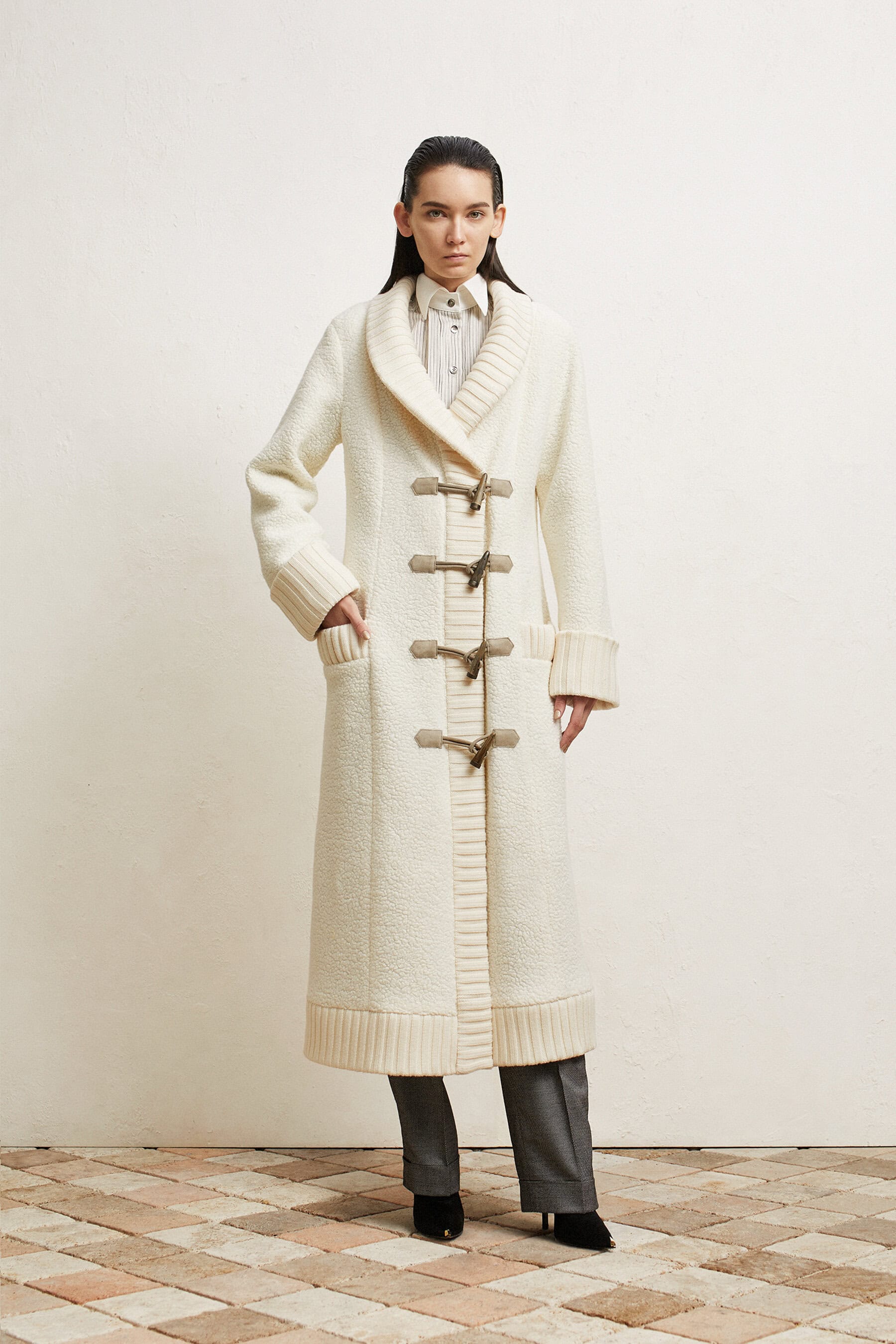 Tae Ashida Fall 2021 