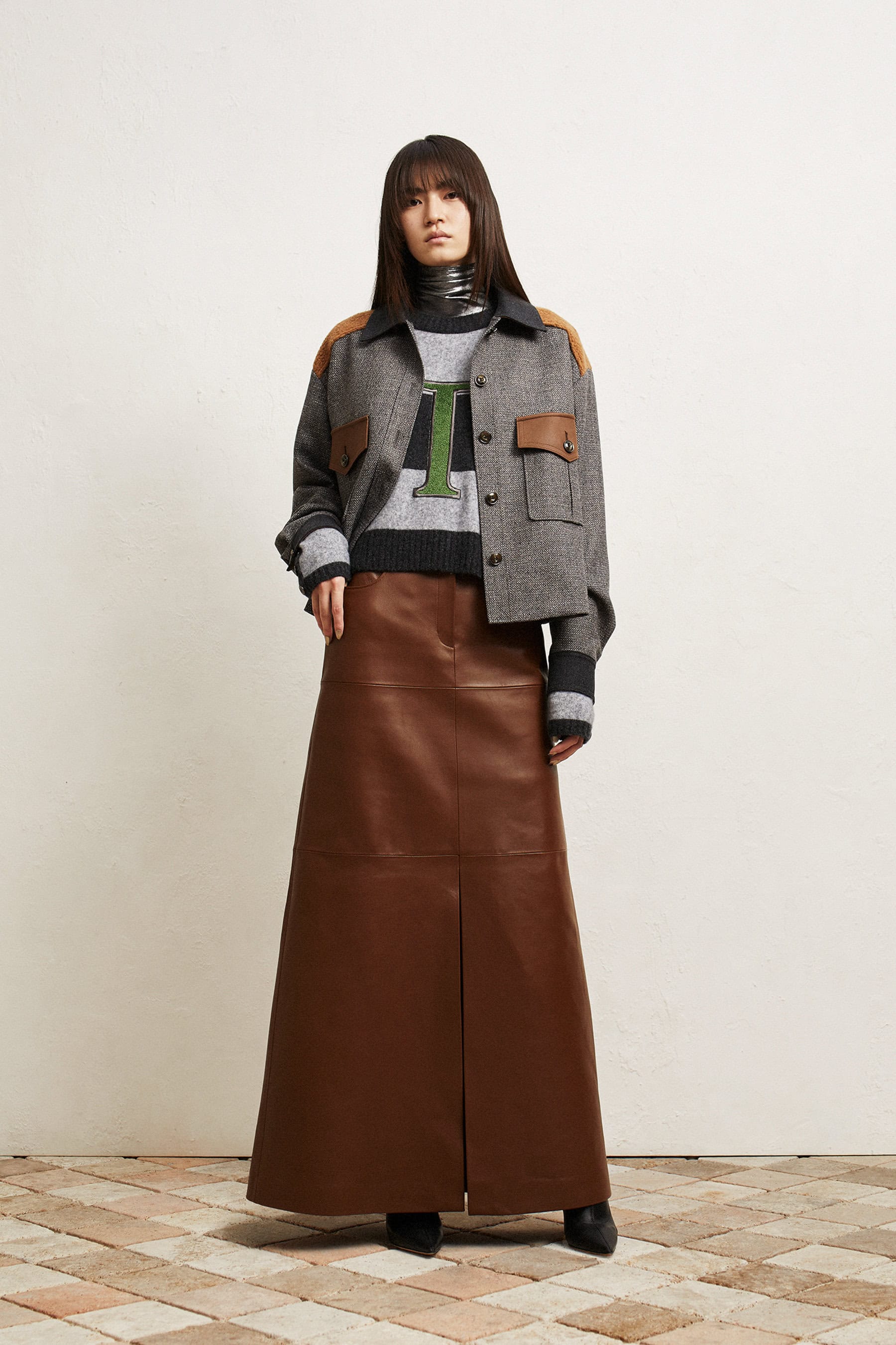 Tae Ashida Fall 2021 