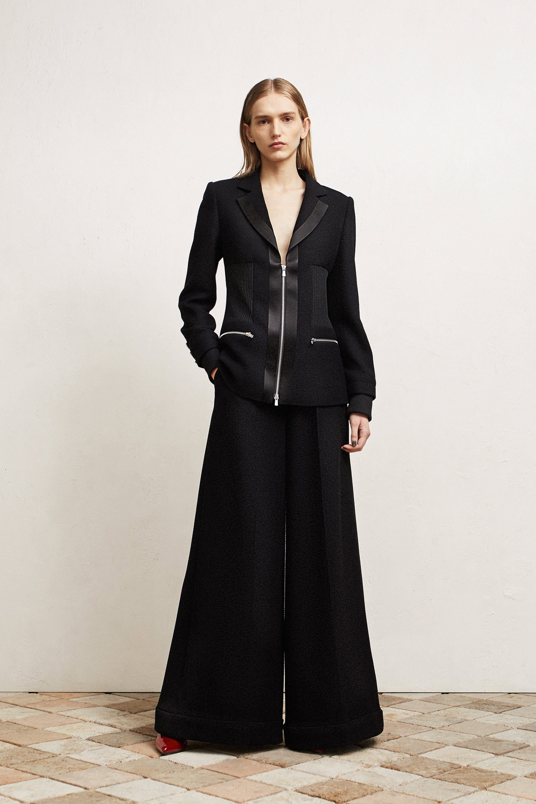 Tae Ashida Fall 2021 