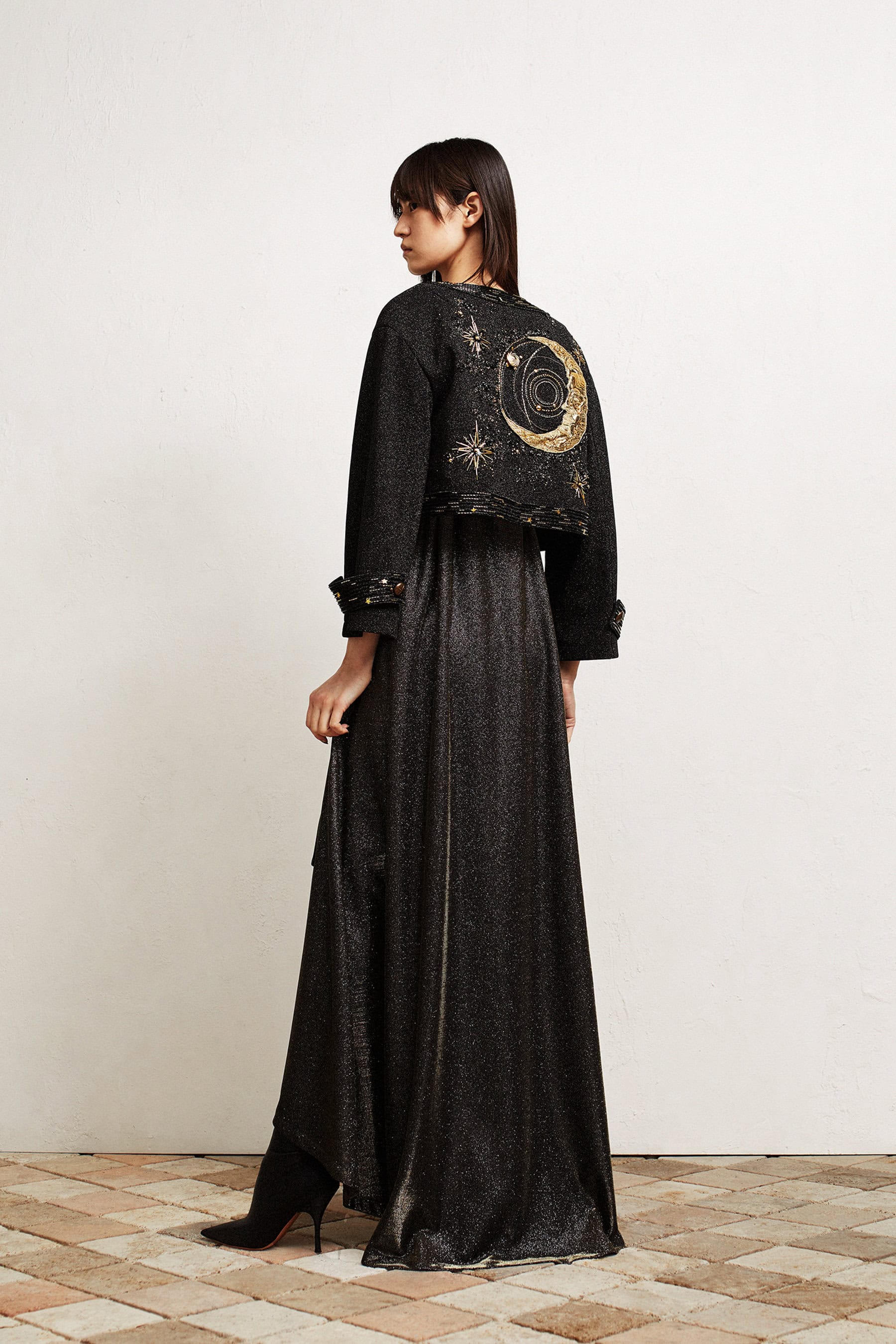 Tae Ashida Fall 2021 