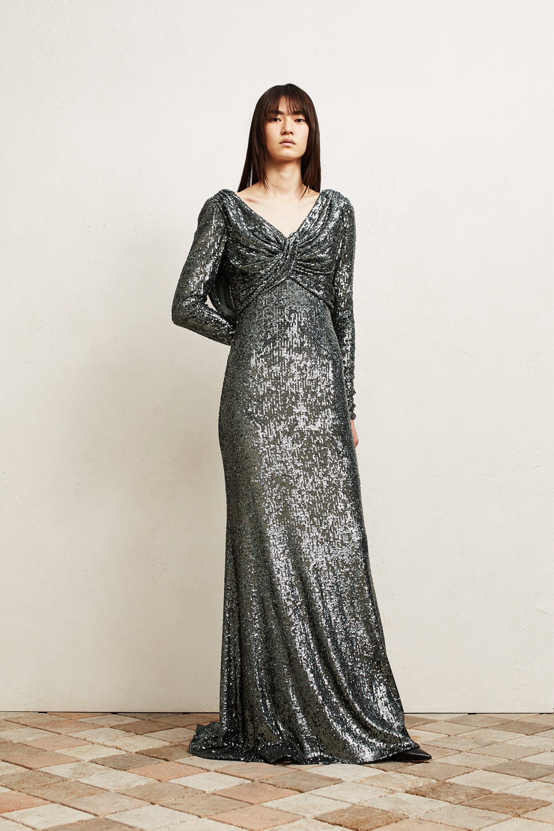 Tae Ashida Fall 2021 