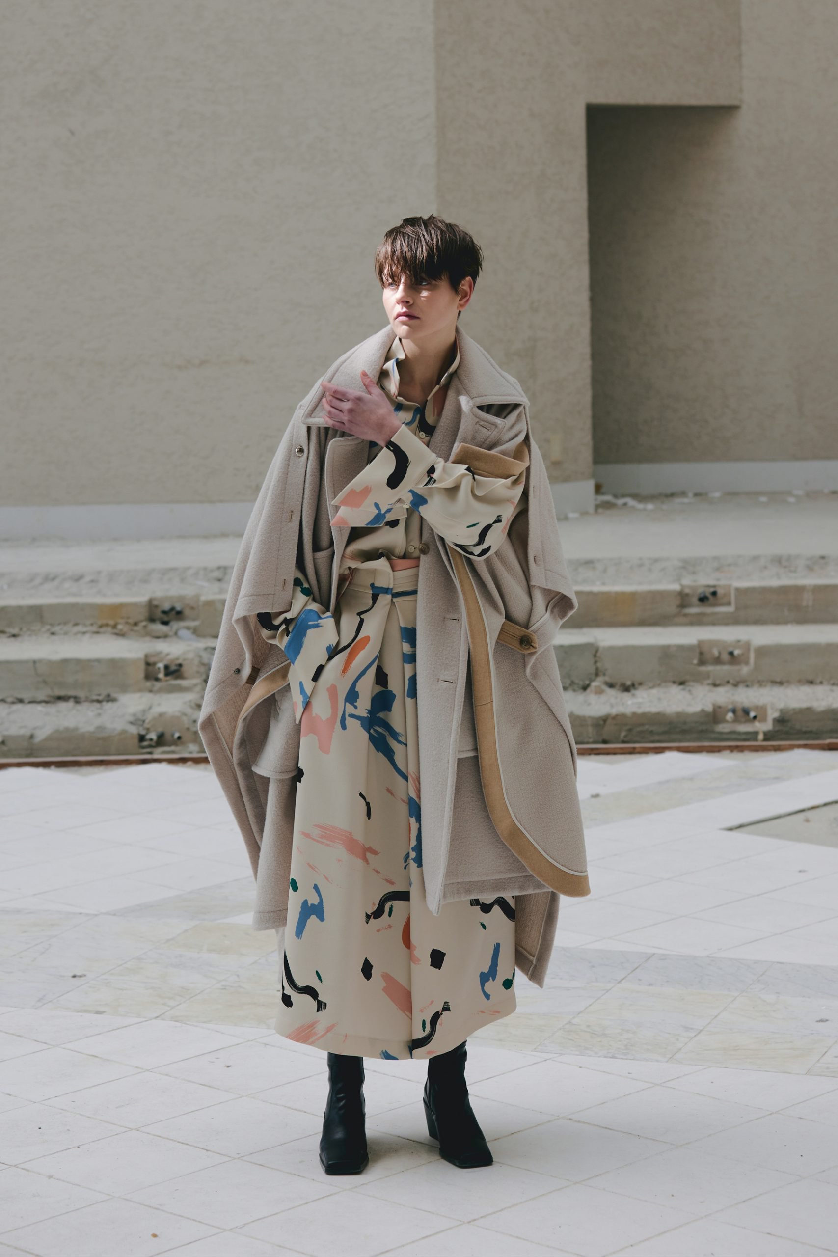 Ujoh Fall 2021