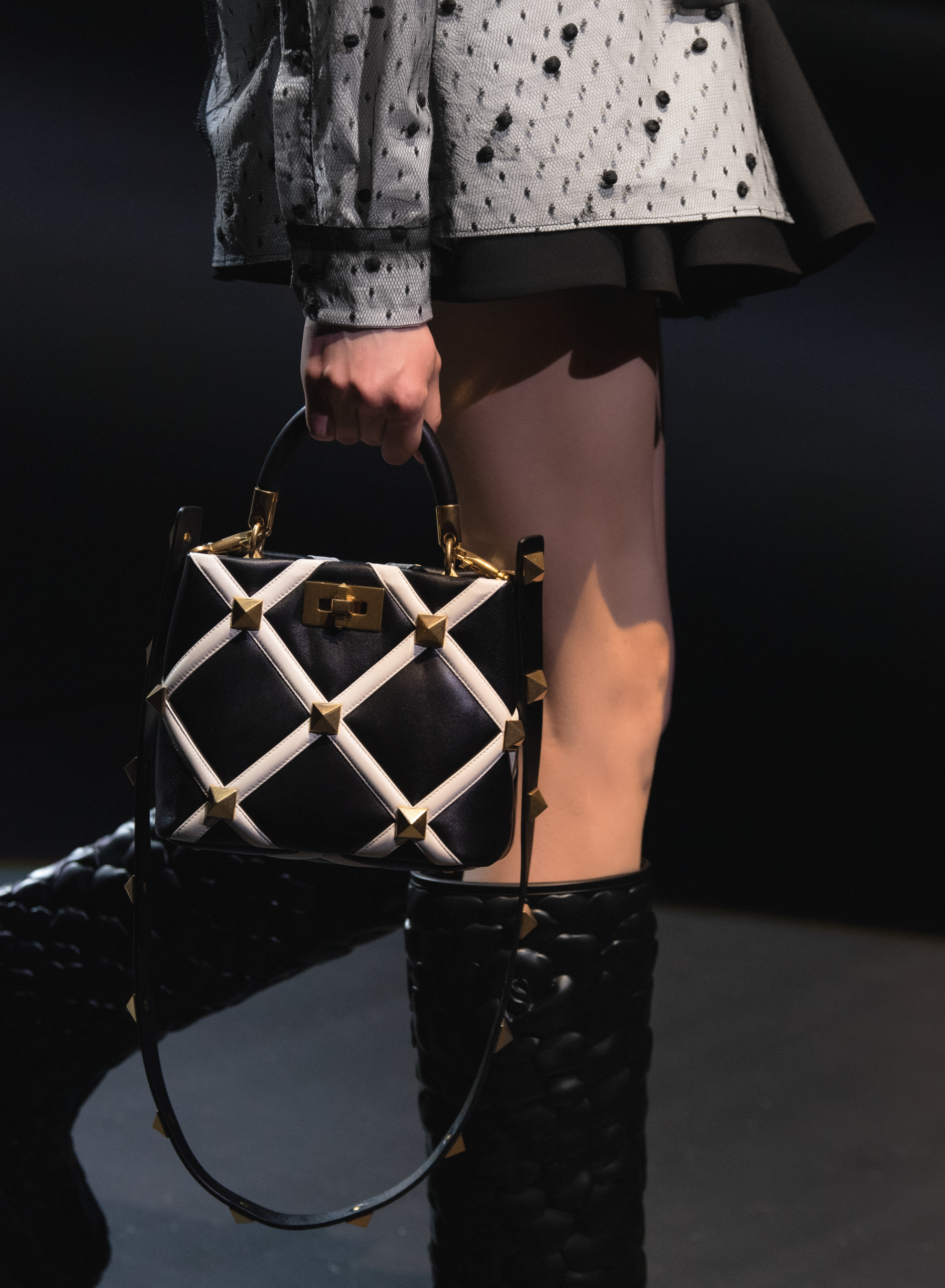 Valentino Fall 2021 Details