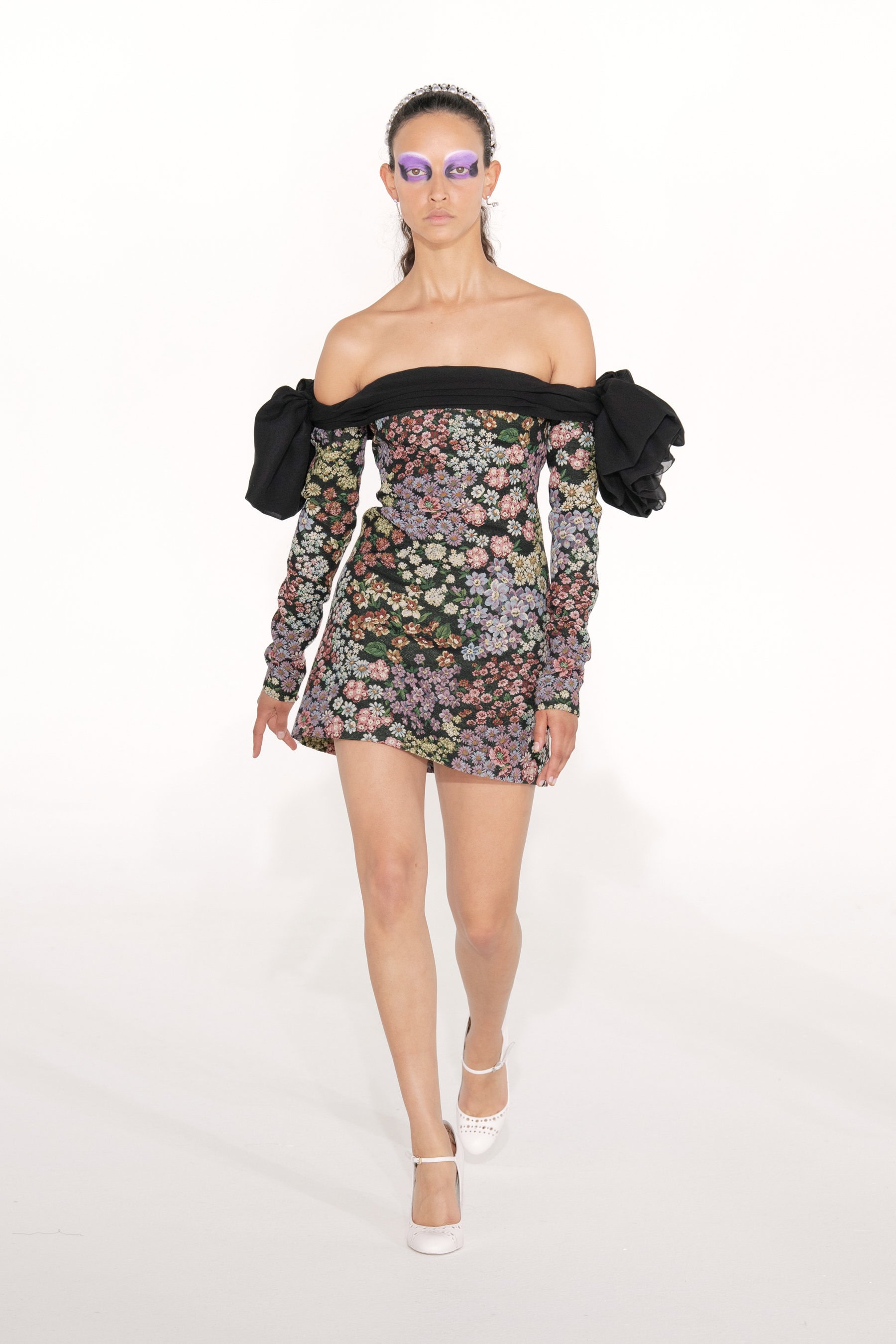 Giambattista Valli Fall 2021 