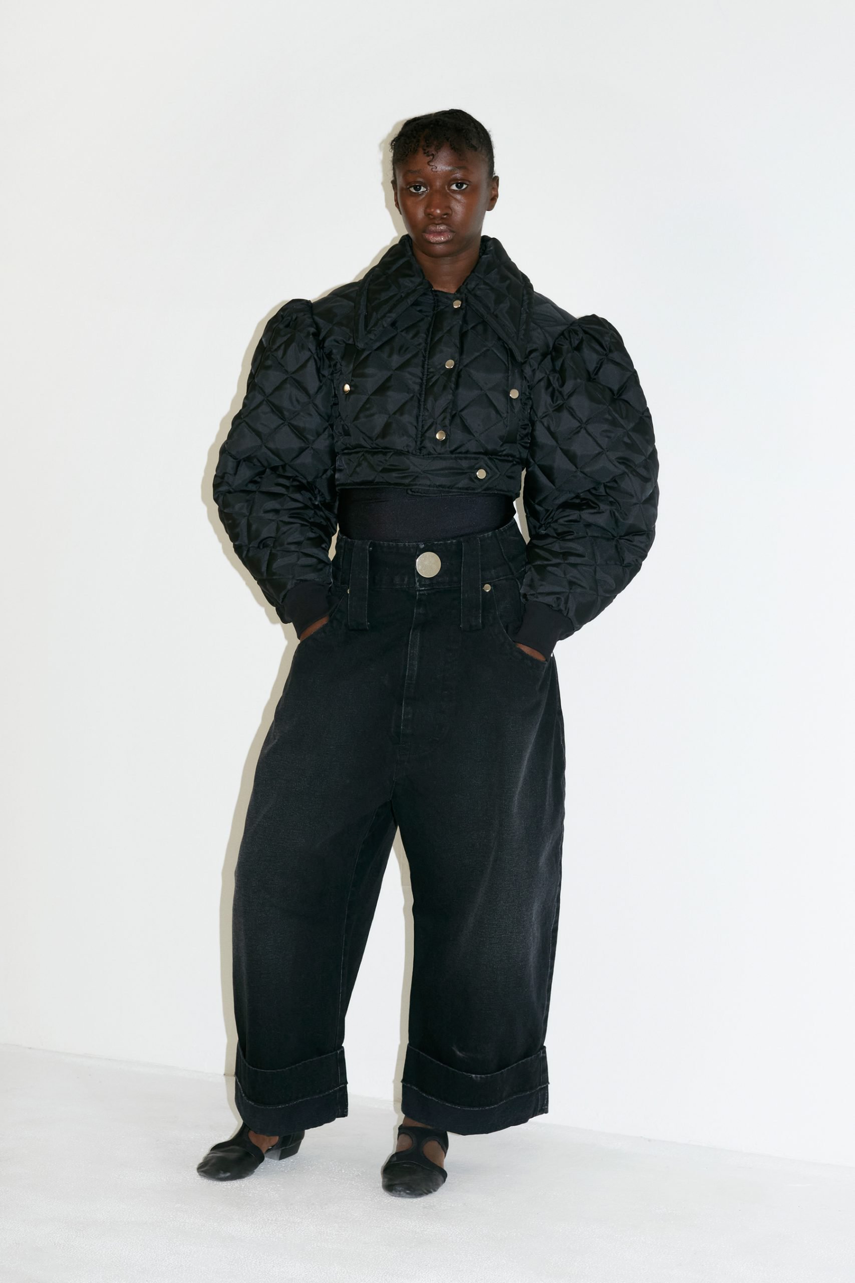 Vaquera Fall 2021