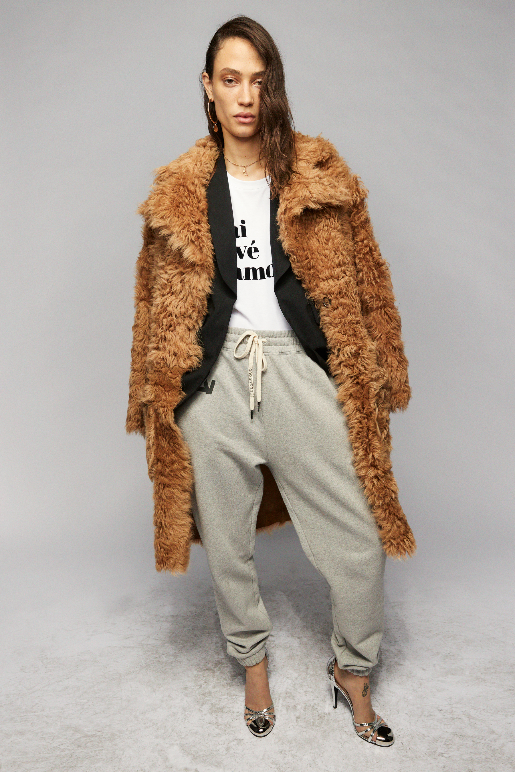 Zadig & Voltaire Fall 2021 