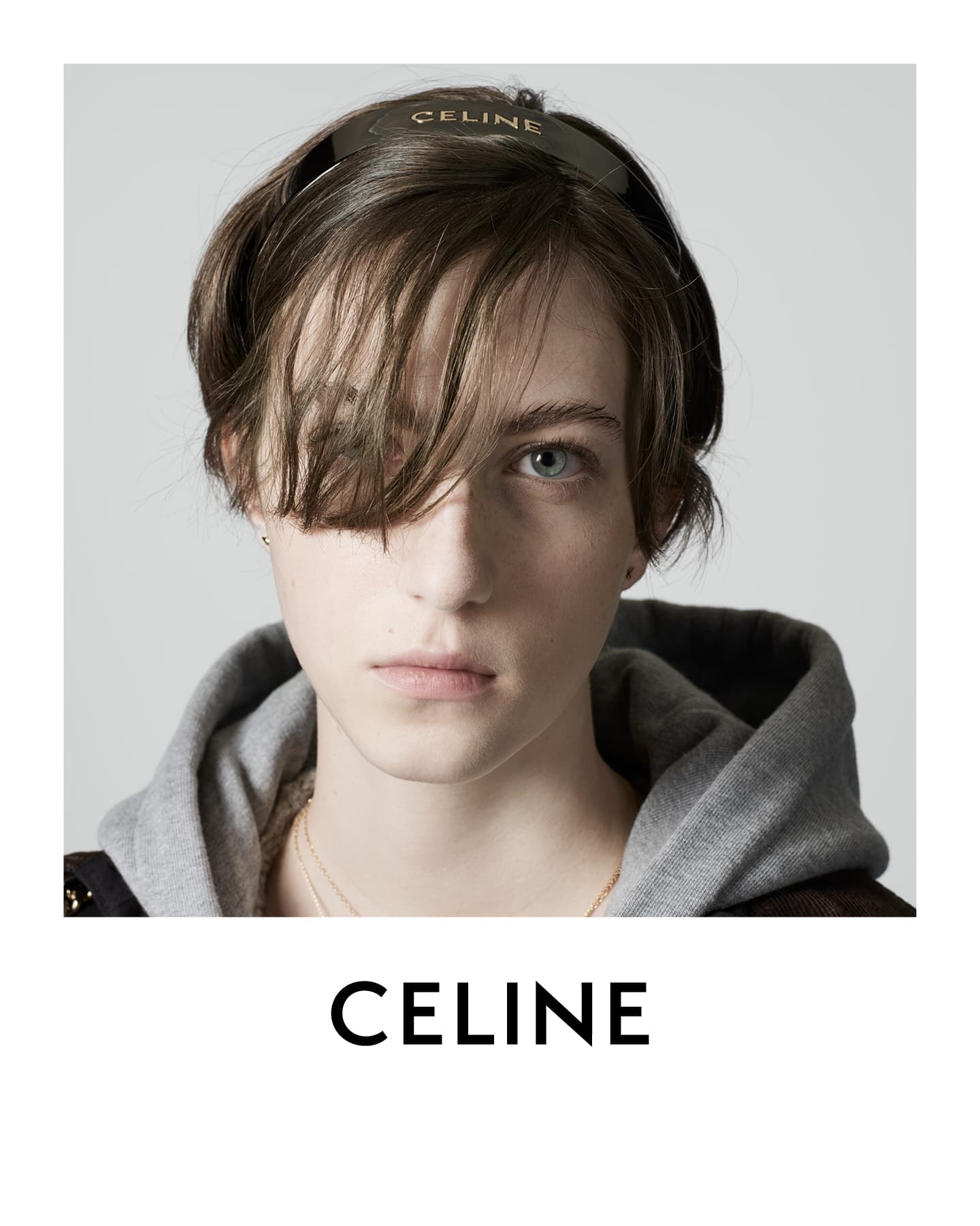 Celine Fall 2021 Ad Campaign | The Impression