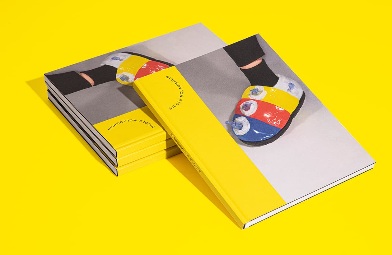 Sarah Andelman Launches 'Just An Idea Books' Series | The Impression