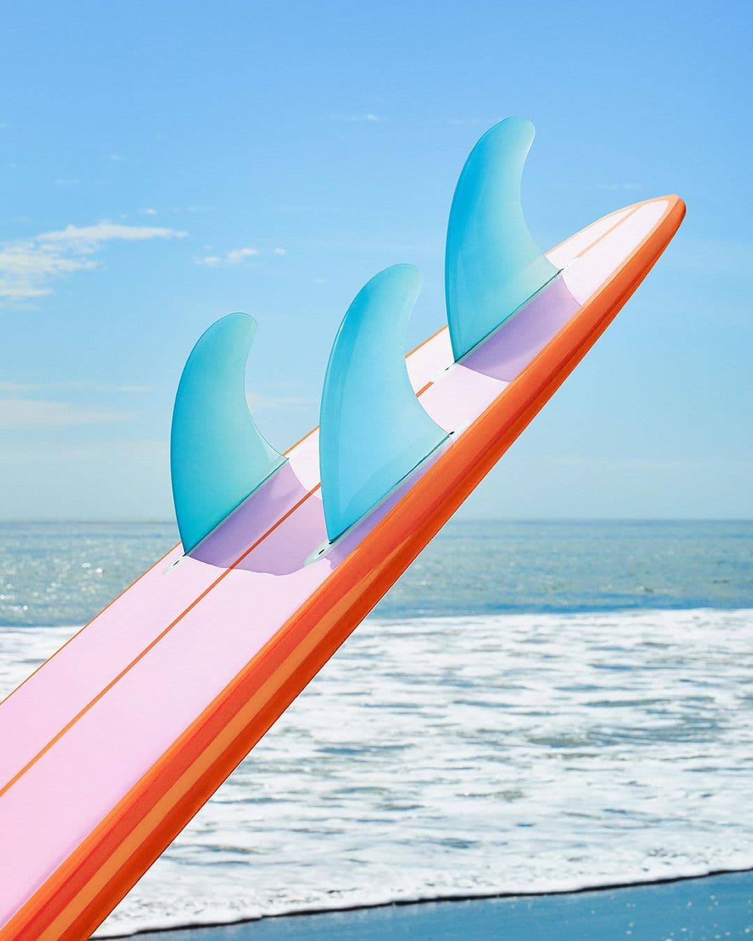 Louis Vuitton: On The Beach — Dossier Magazine