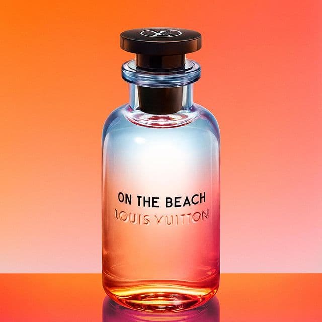 WTS] Louis Vuitton On The Beach (decant) : r/fragranceswap