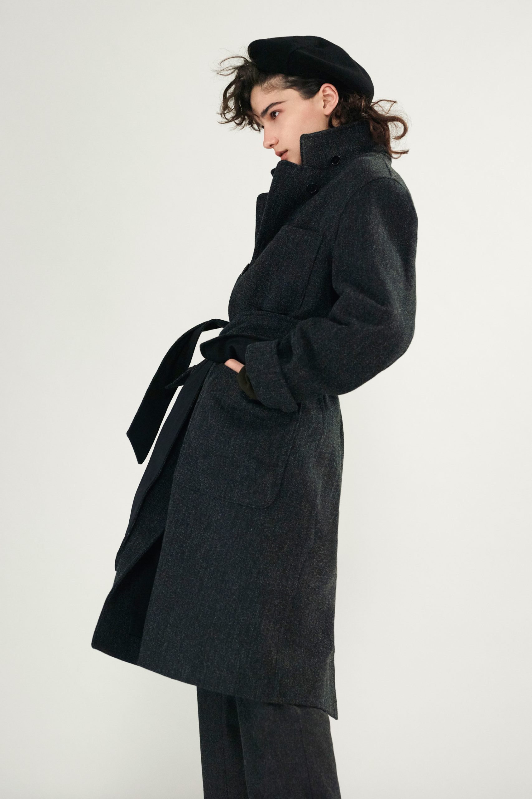 Margaret Howell Fall 2021