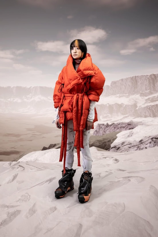 After Work Studio Fall 2021 Collection