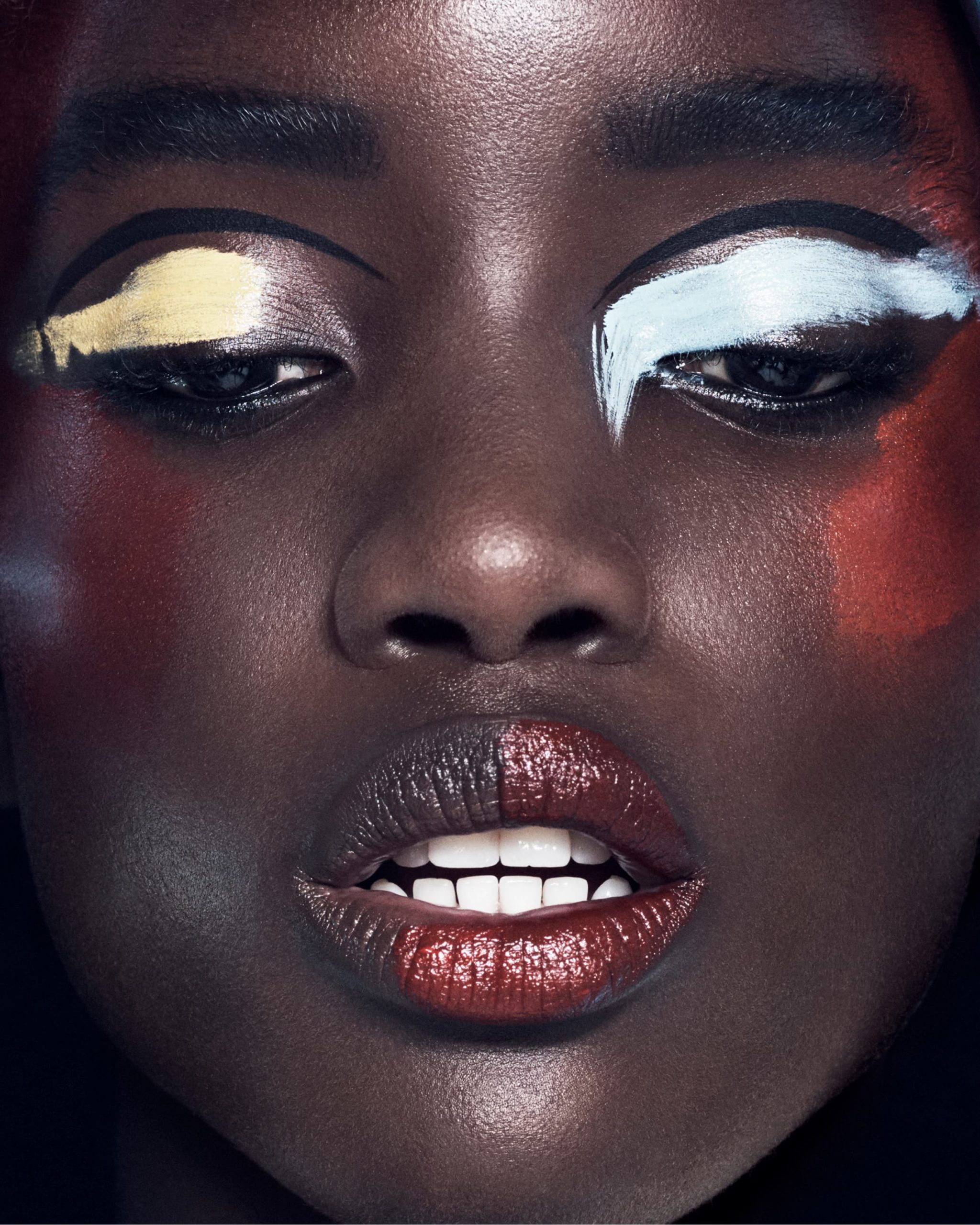 Zara Beauty Spring 2021 Ad Campaign | The Impression