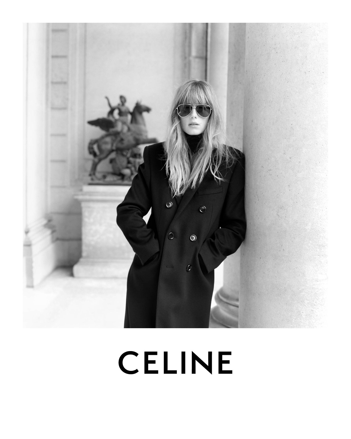 Celine Les Grands Classiques Part 3 Spring 2021 Ad Campaign The
