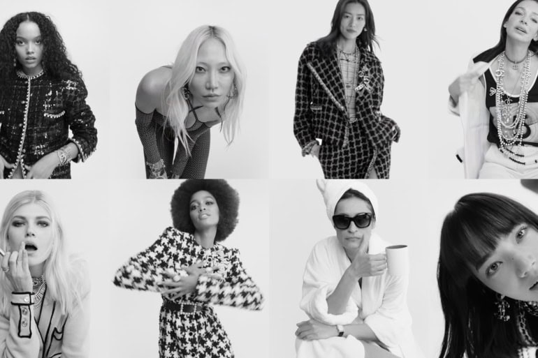 Top 10 Fashion Collaborations