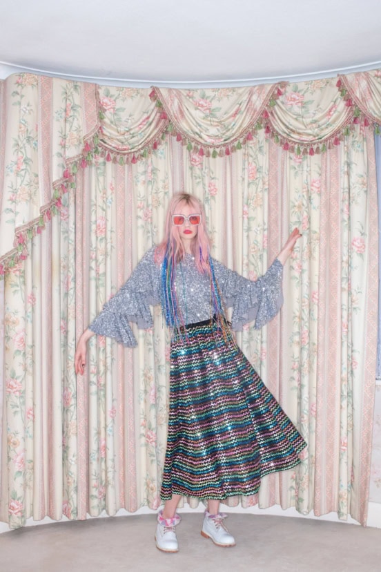 Ashish Fall 2021