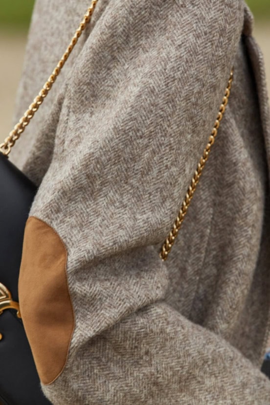 Celine Fall 2021 Details