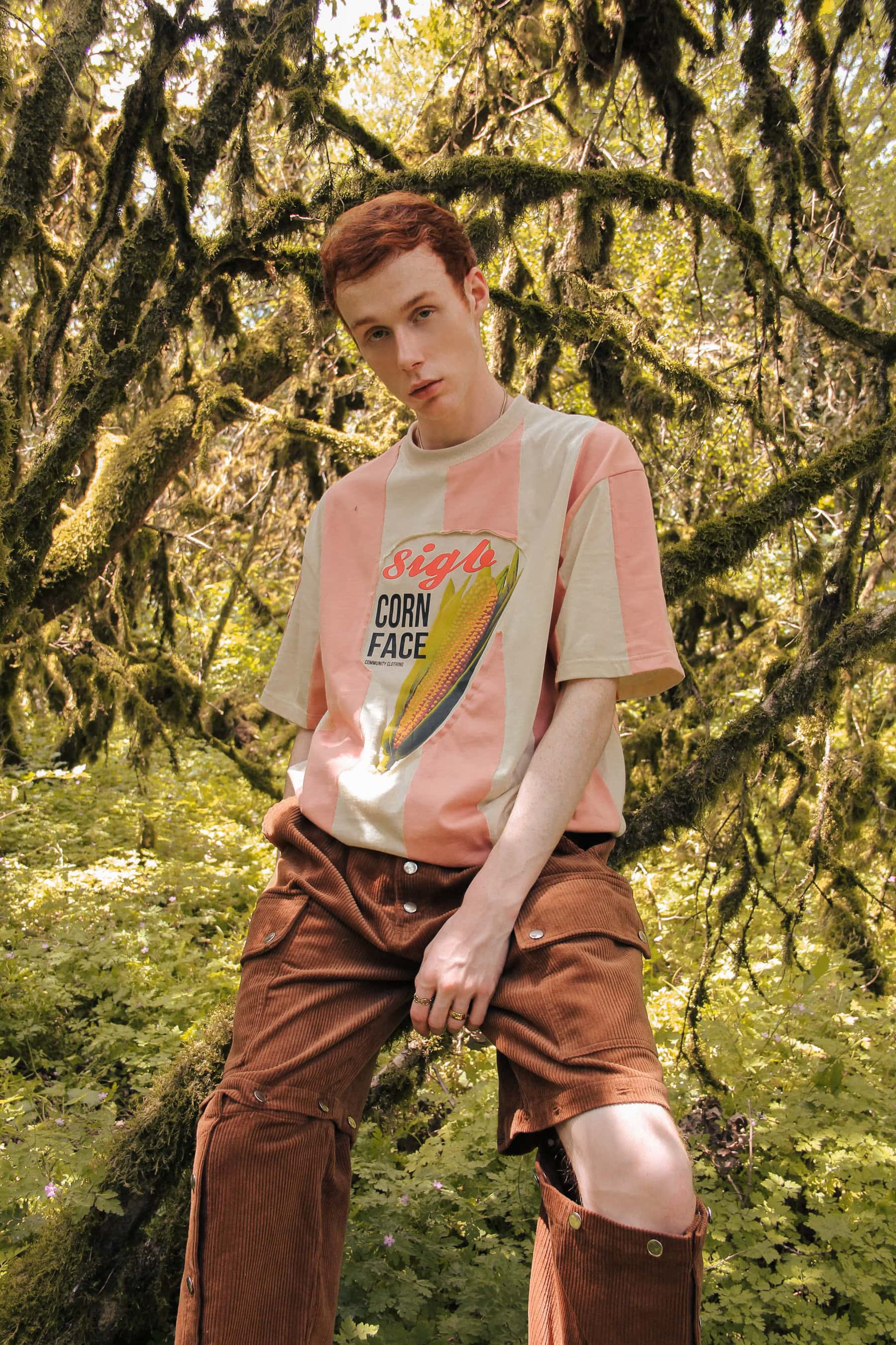 8igb Spring 2022 Men's 