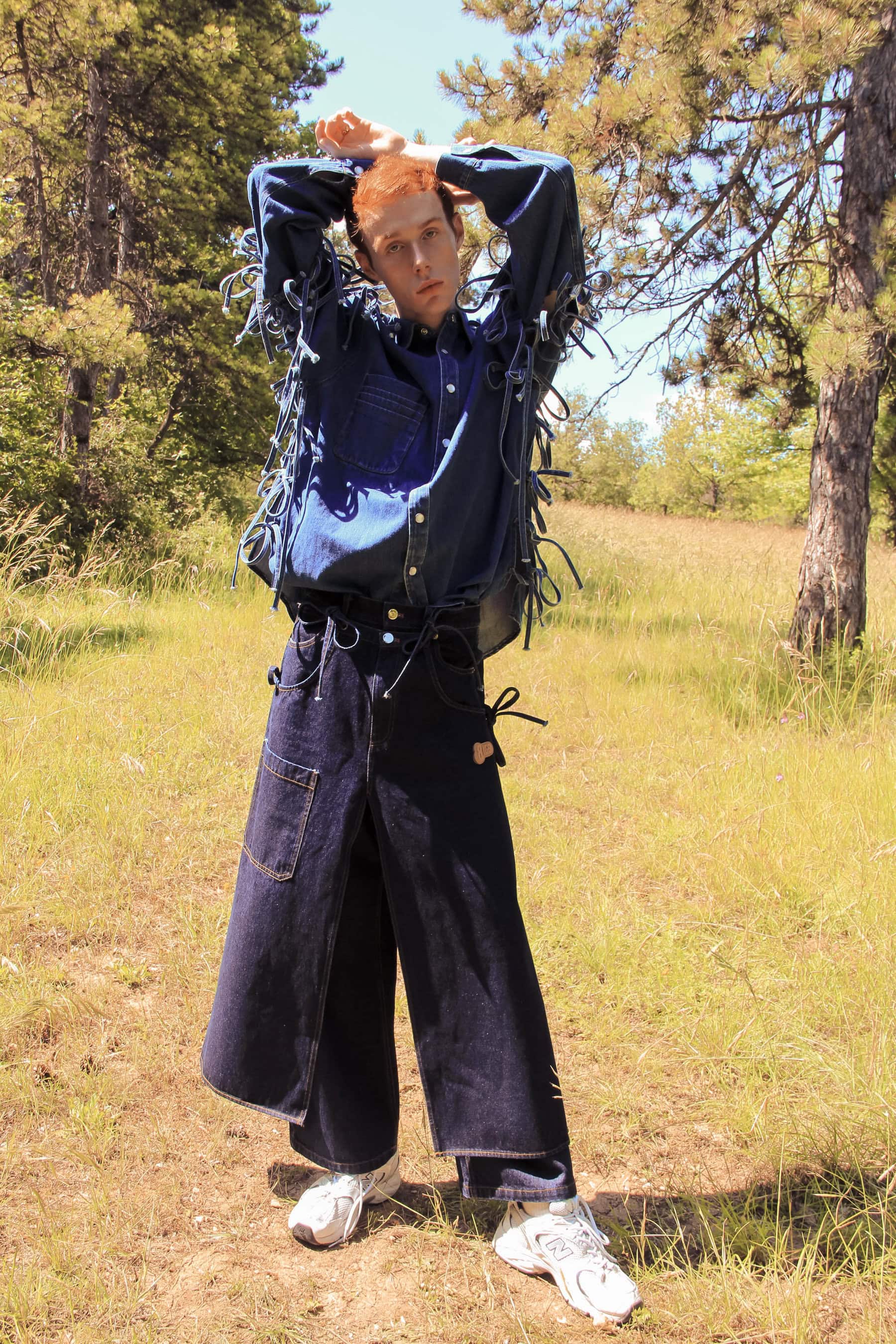 8igb Spring 2022 Men's 