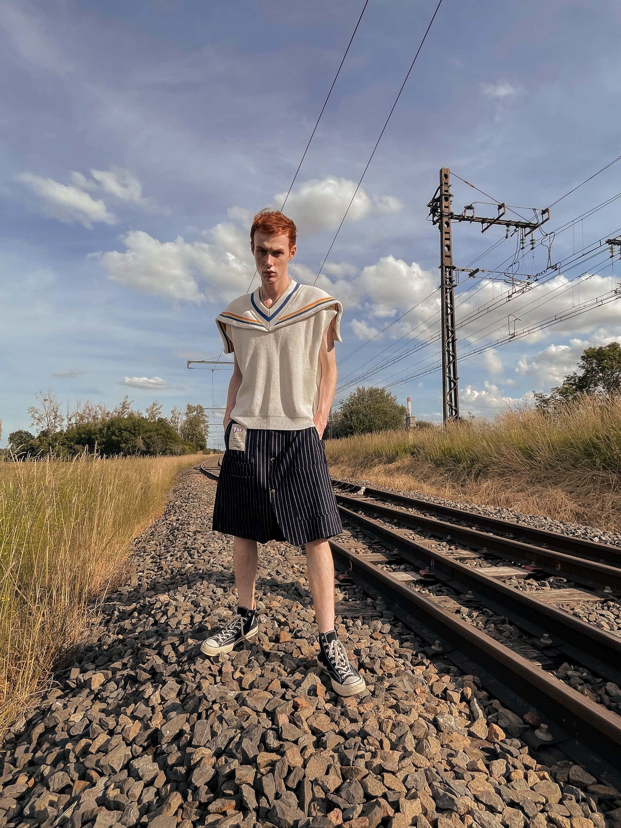 8igb Spring 2022 Men's 