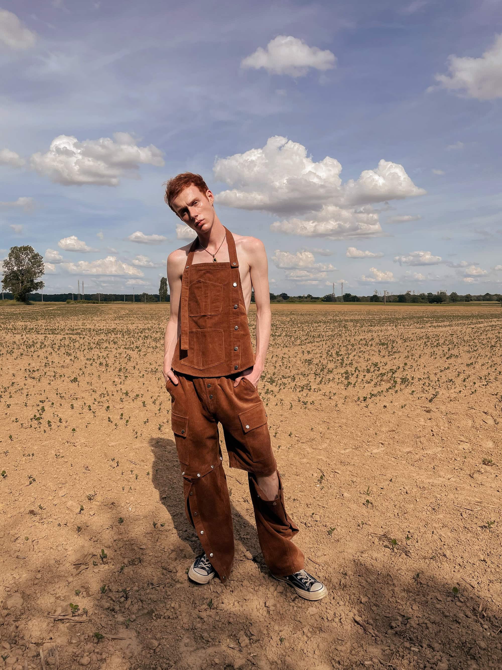 8igb Spring 2022 Men's 