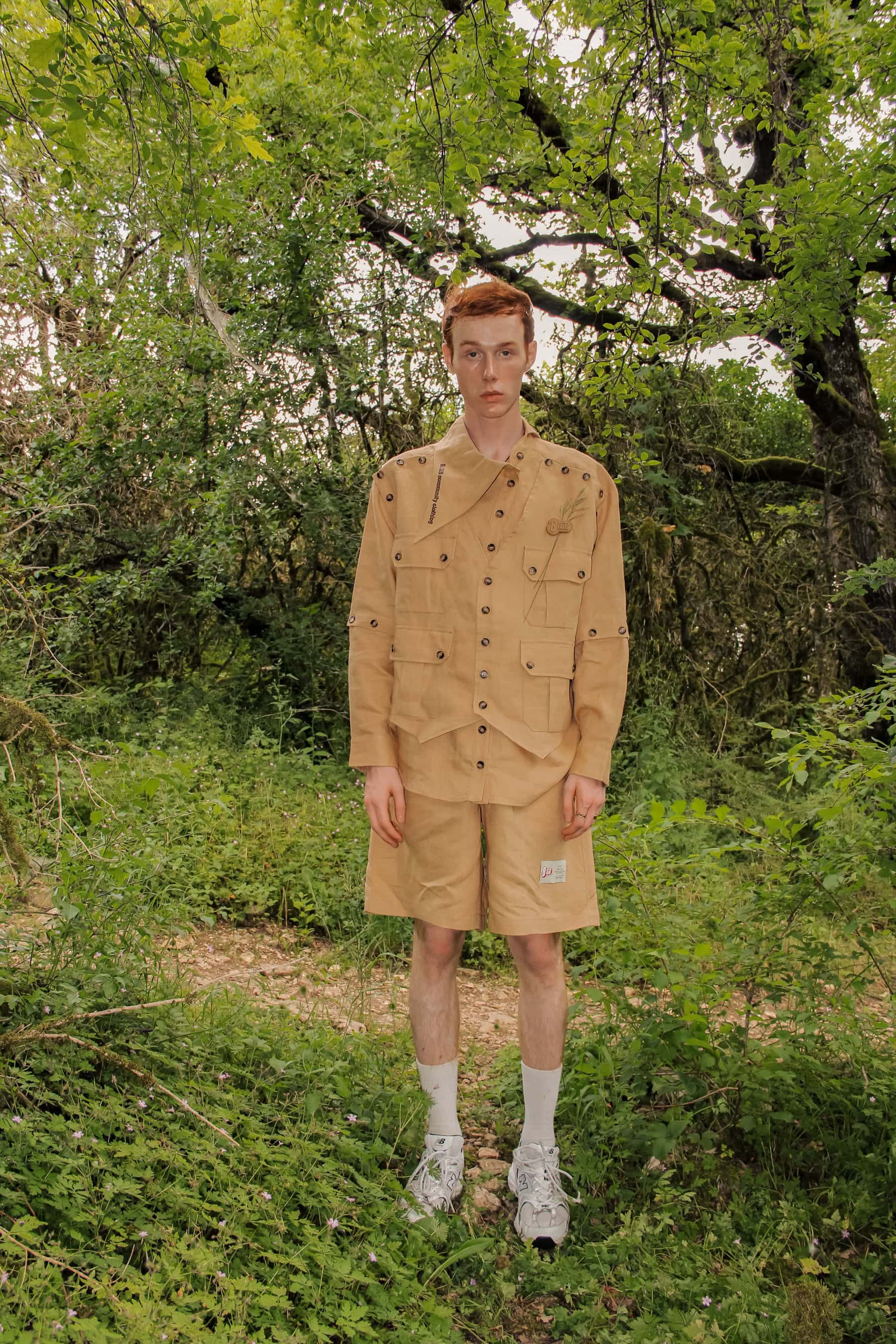 8igb Spring 2022 Men's 