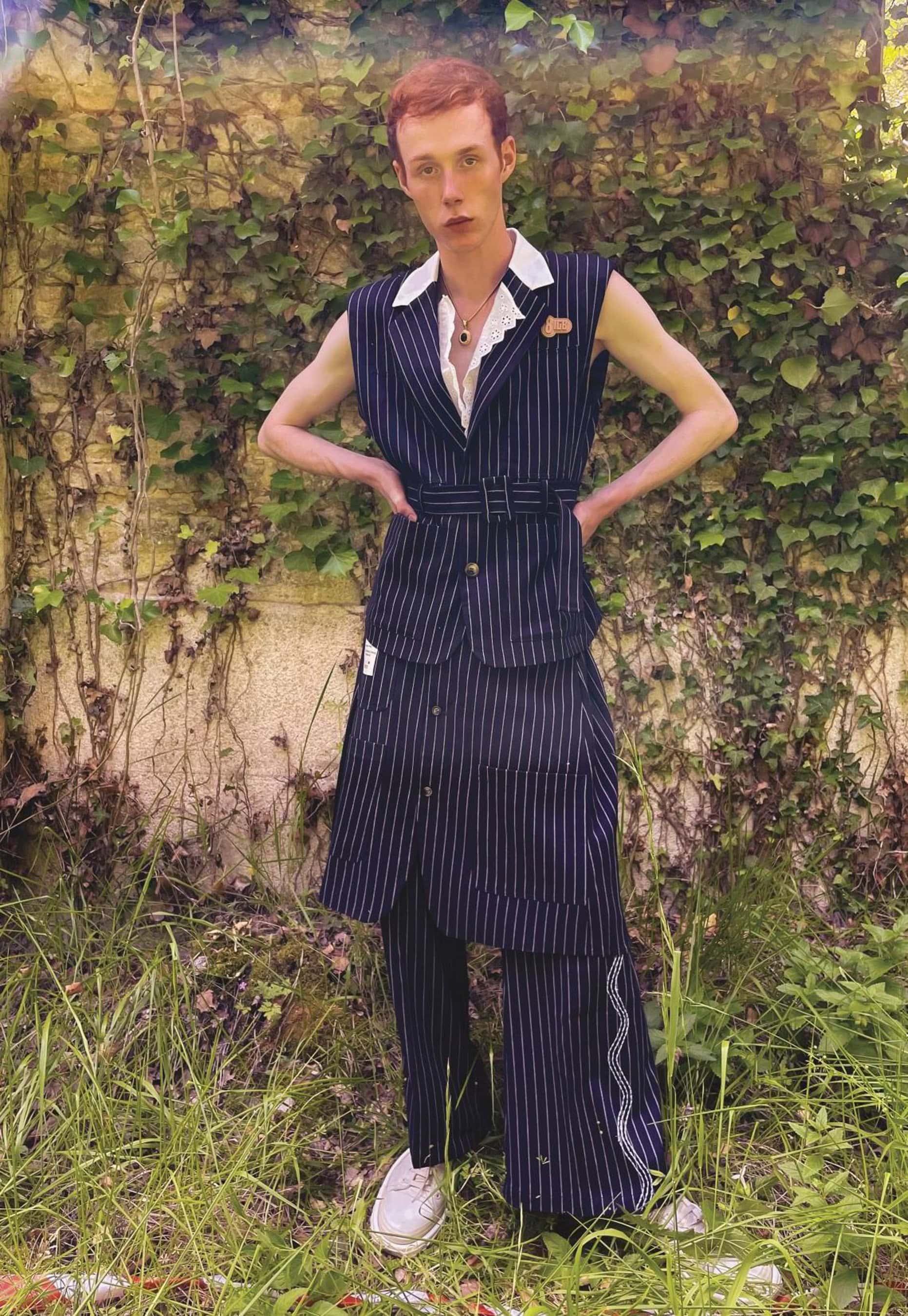 8igb Spring 2022 Men's 