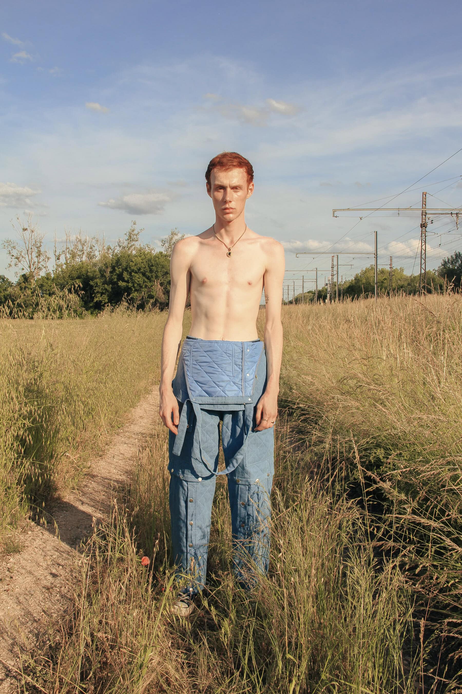 8igb Spring 2022 Men's 