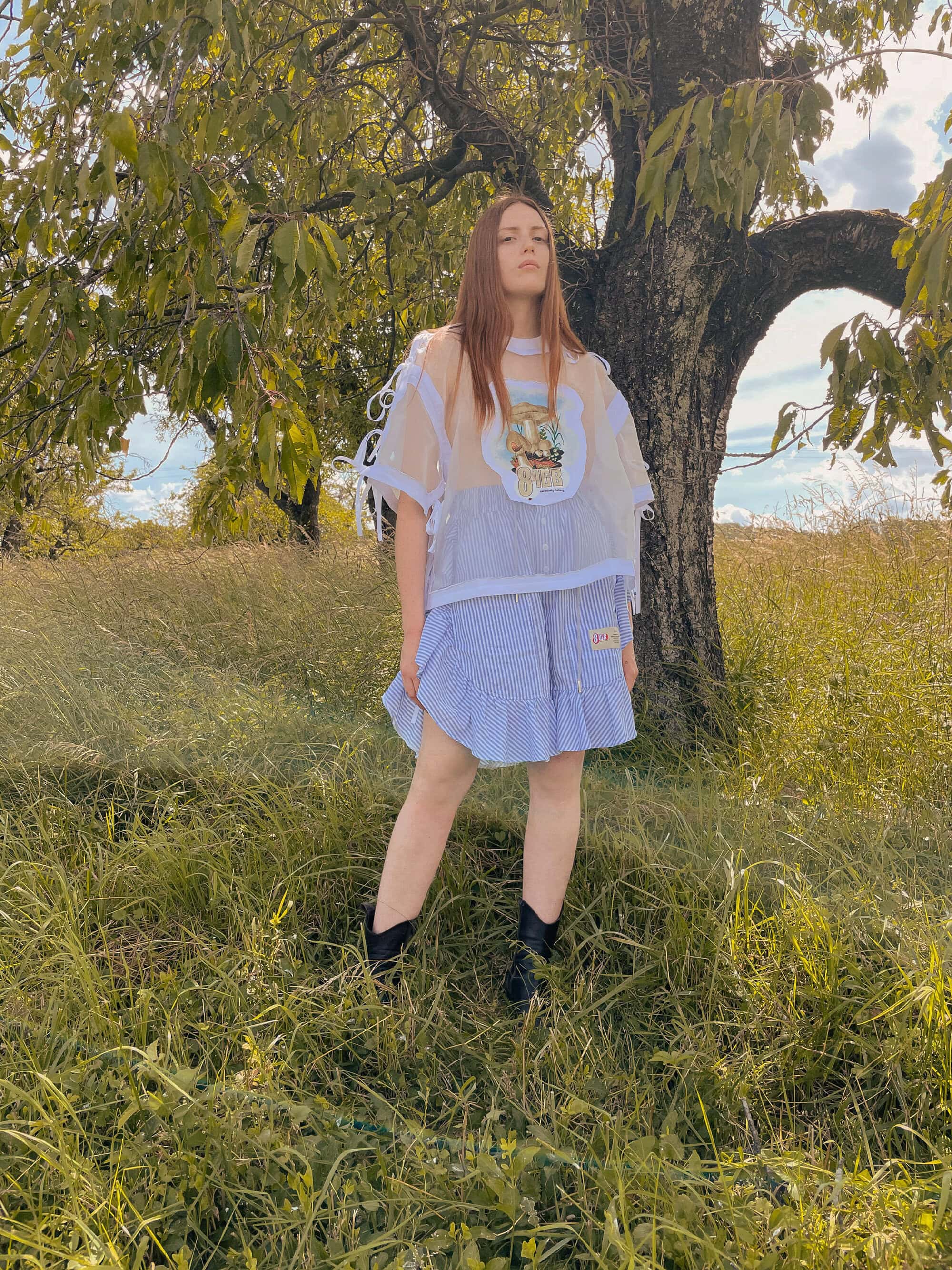 8igb Spring 2022 Men's 