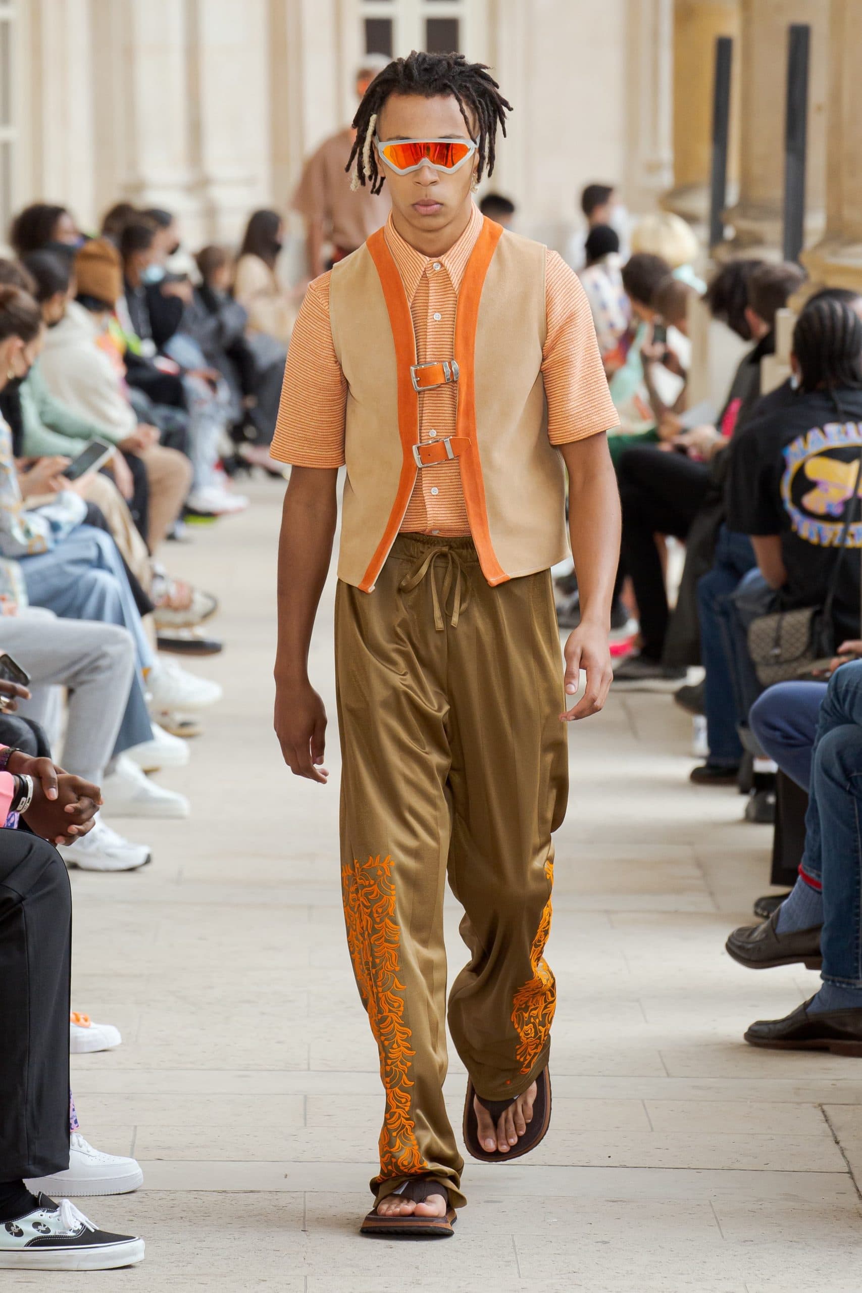 Top 10 Other Spring 2022 Men's Fashion Shows The Impression