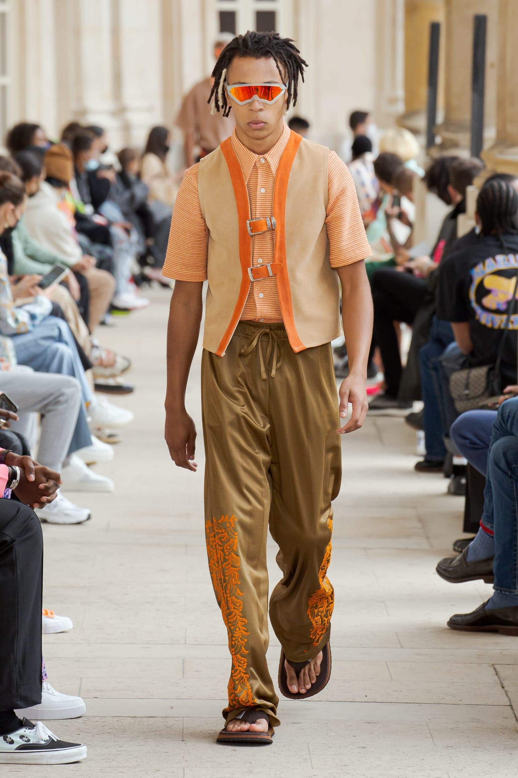 Men'S Style Spring 2024 Fall tori sharyl