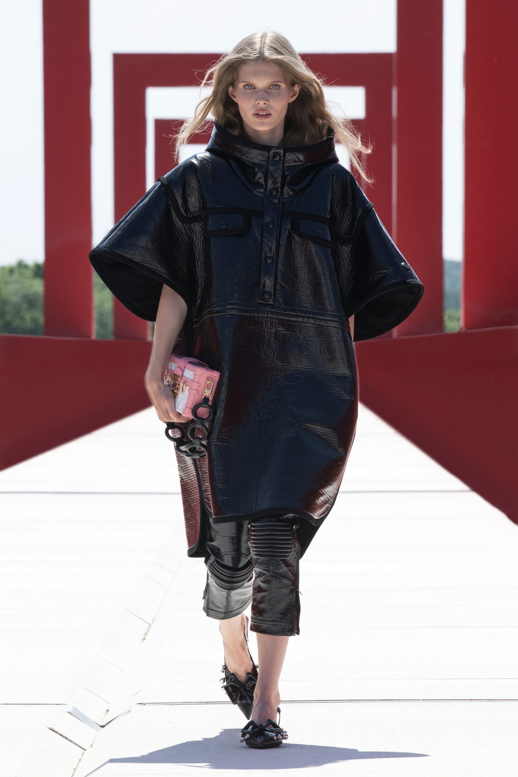 Best Looks From the Louis Vuitton Resort 2019 Show, by iFashion Network