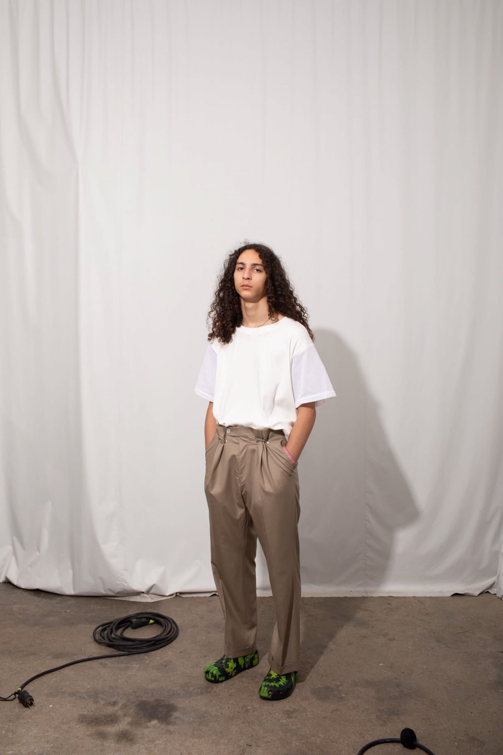 Basscoutur Spring 2022 Men's
