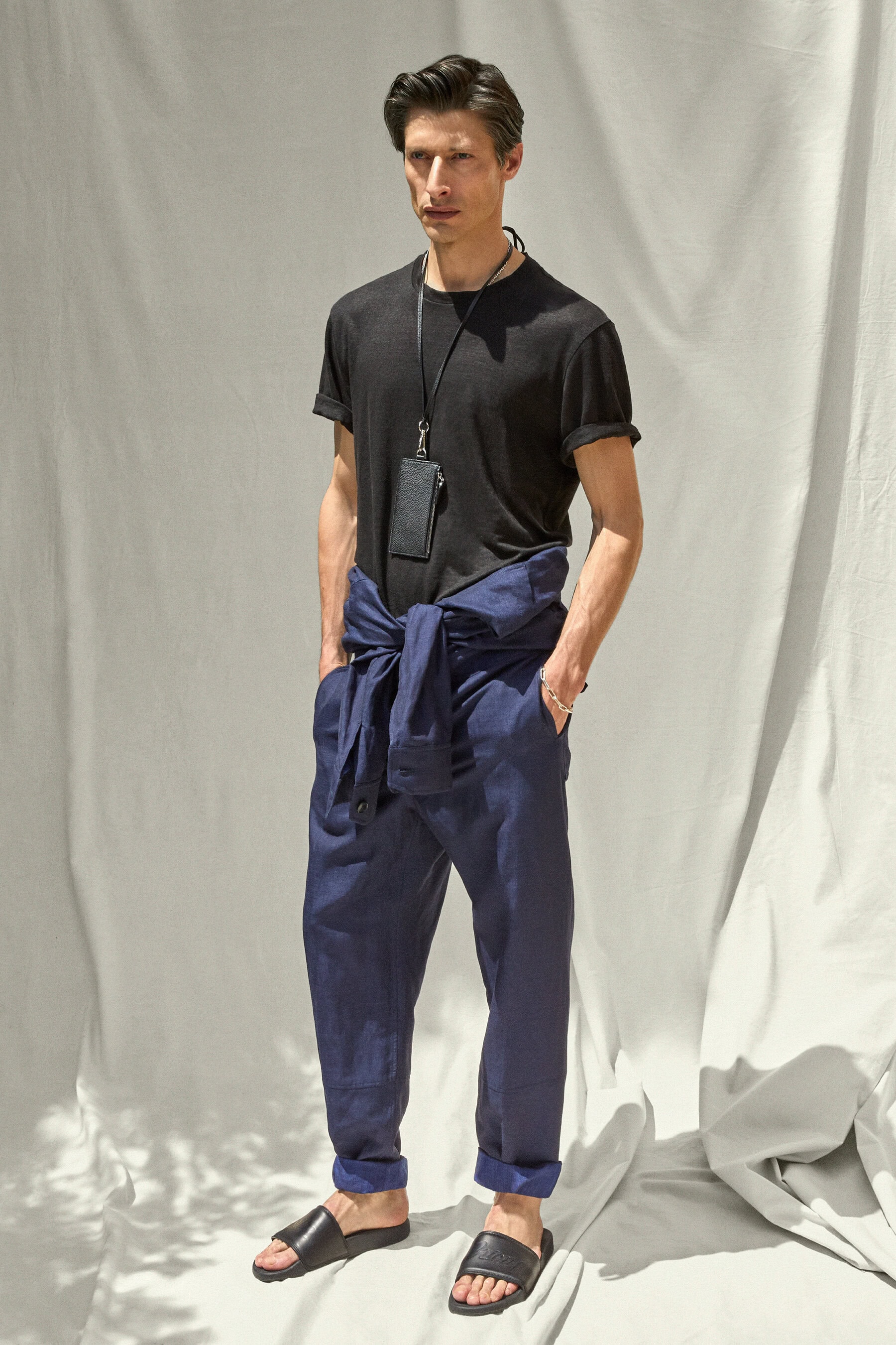 Brioni Spring 2022 Men's 