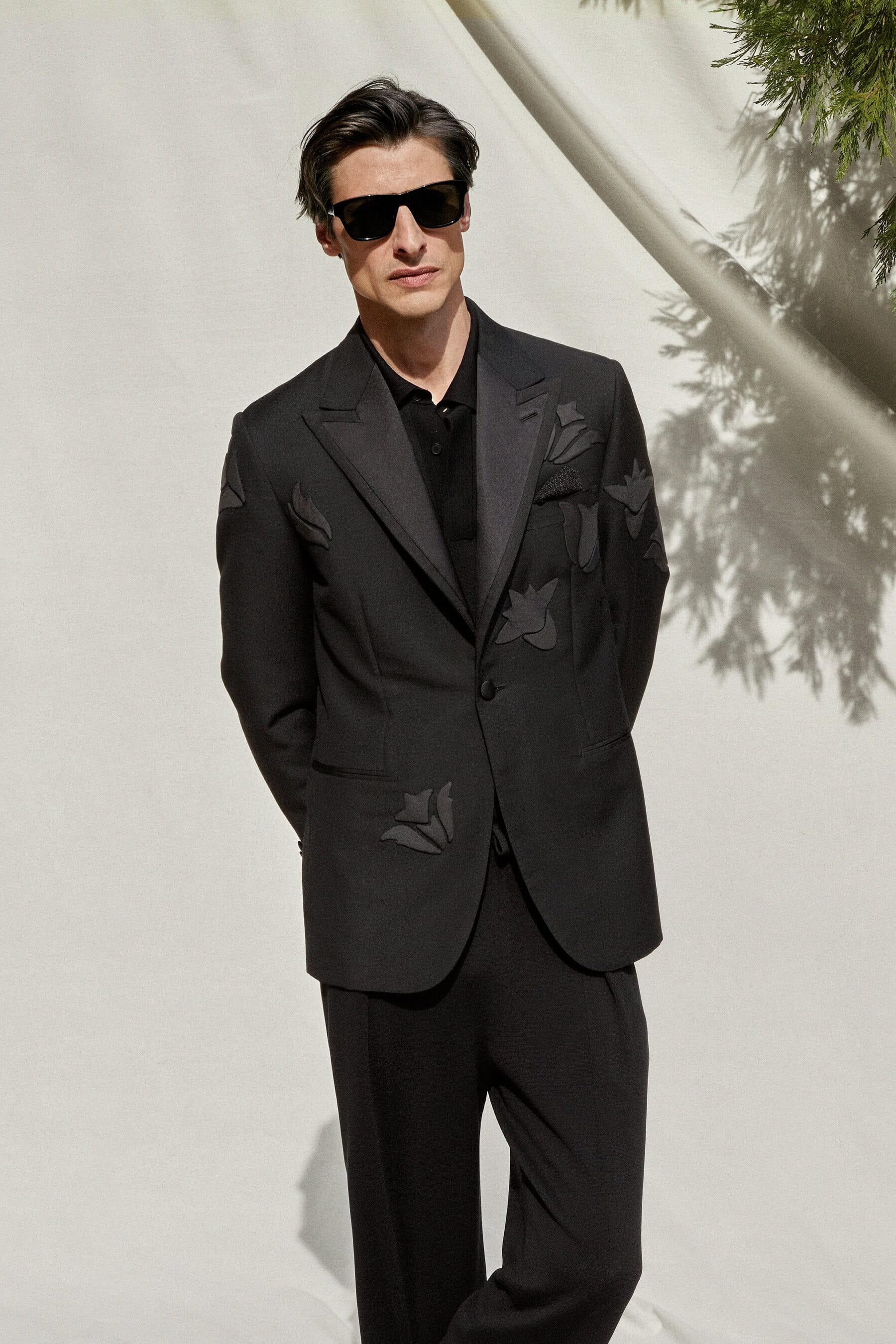 Brioni Spring 2022 Men's 