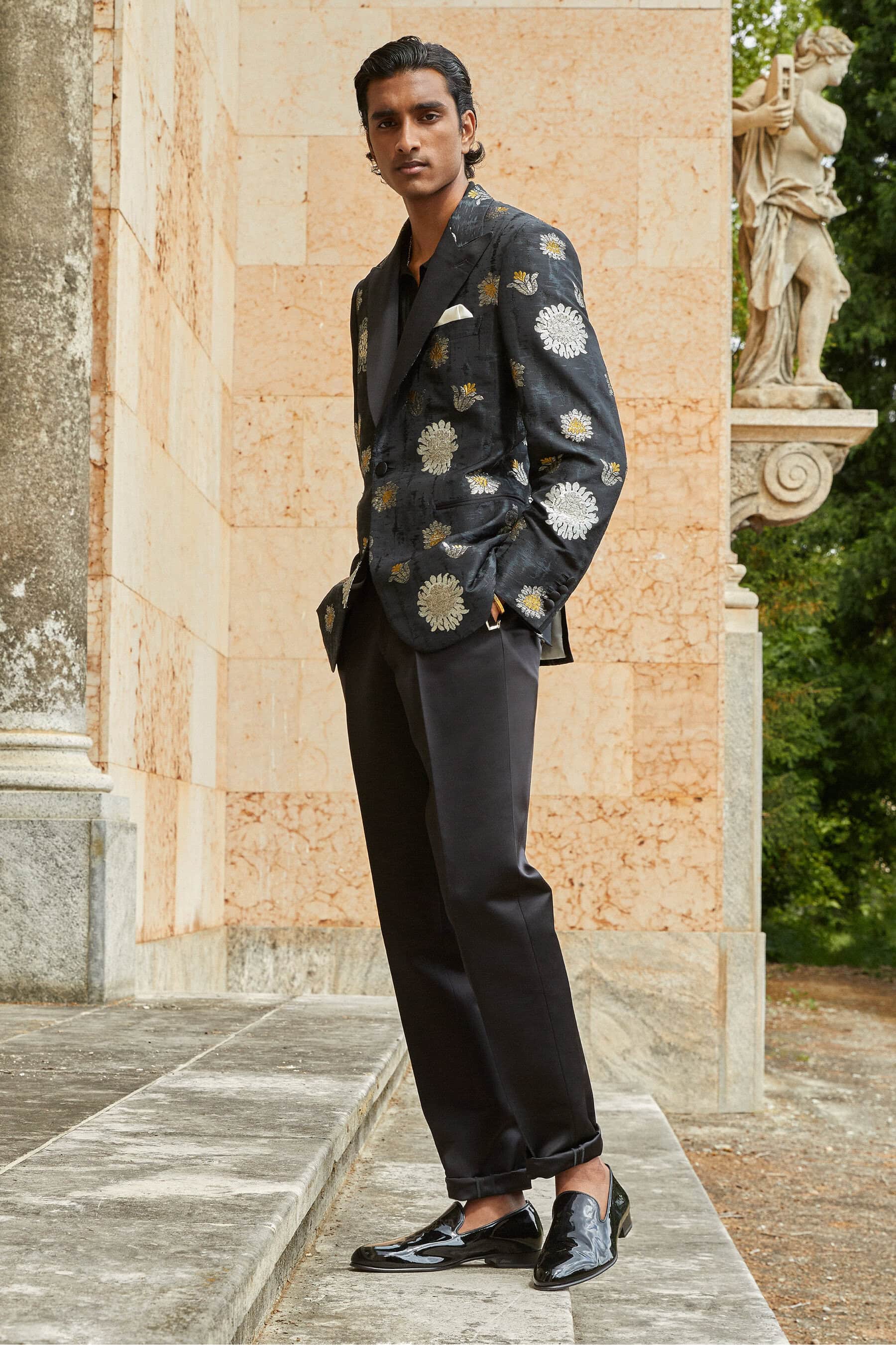 Brioni Spring 2022 Men's 