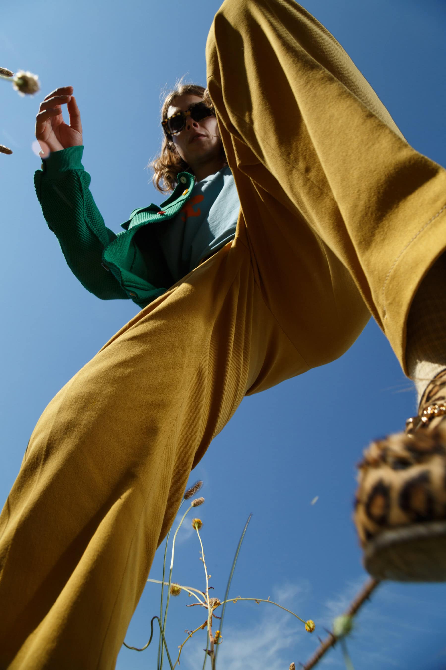 Paura Di Danilo Paura Spring 2022 Men's 