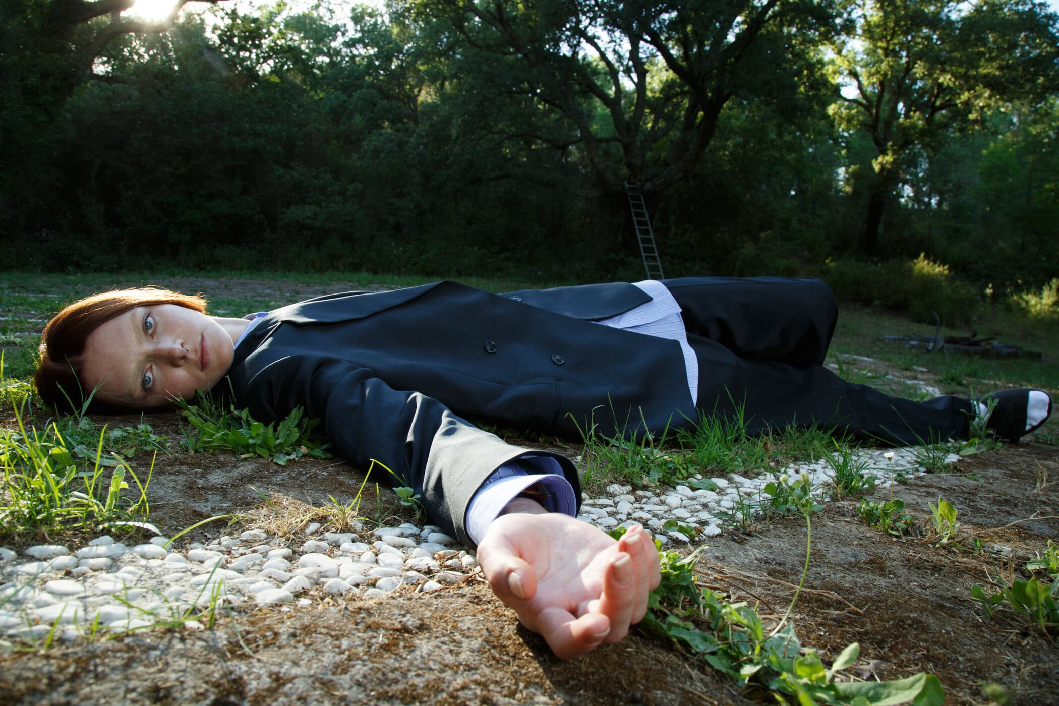 Paura Di Danilo Paura Spring 2022 Men's 