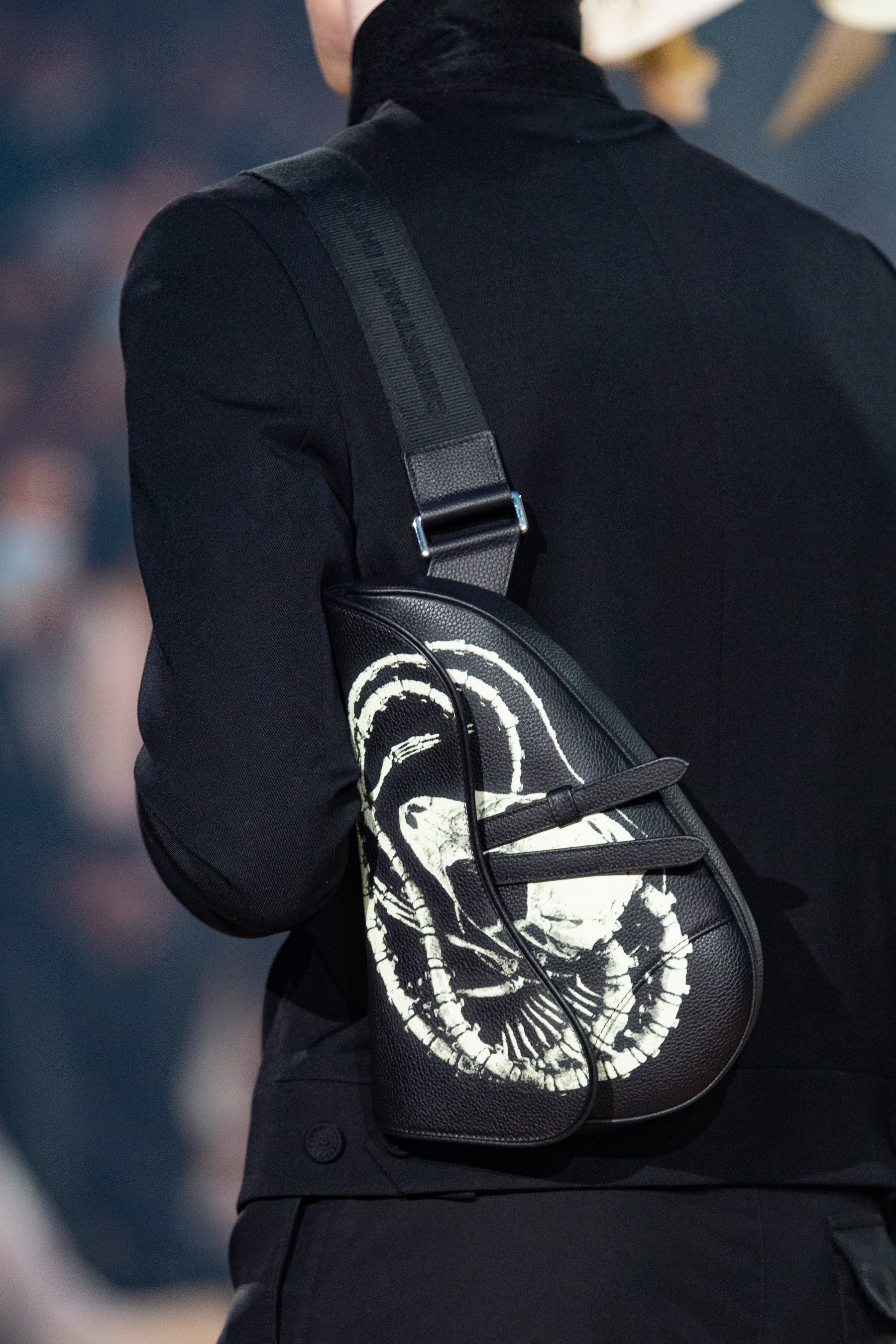 Dior Homme Spring 2022 Men's Details