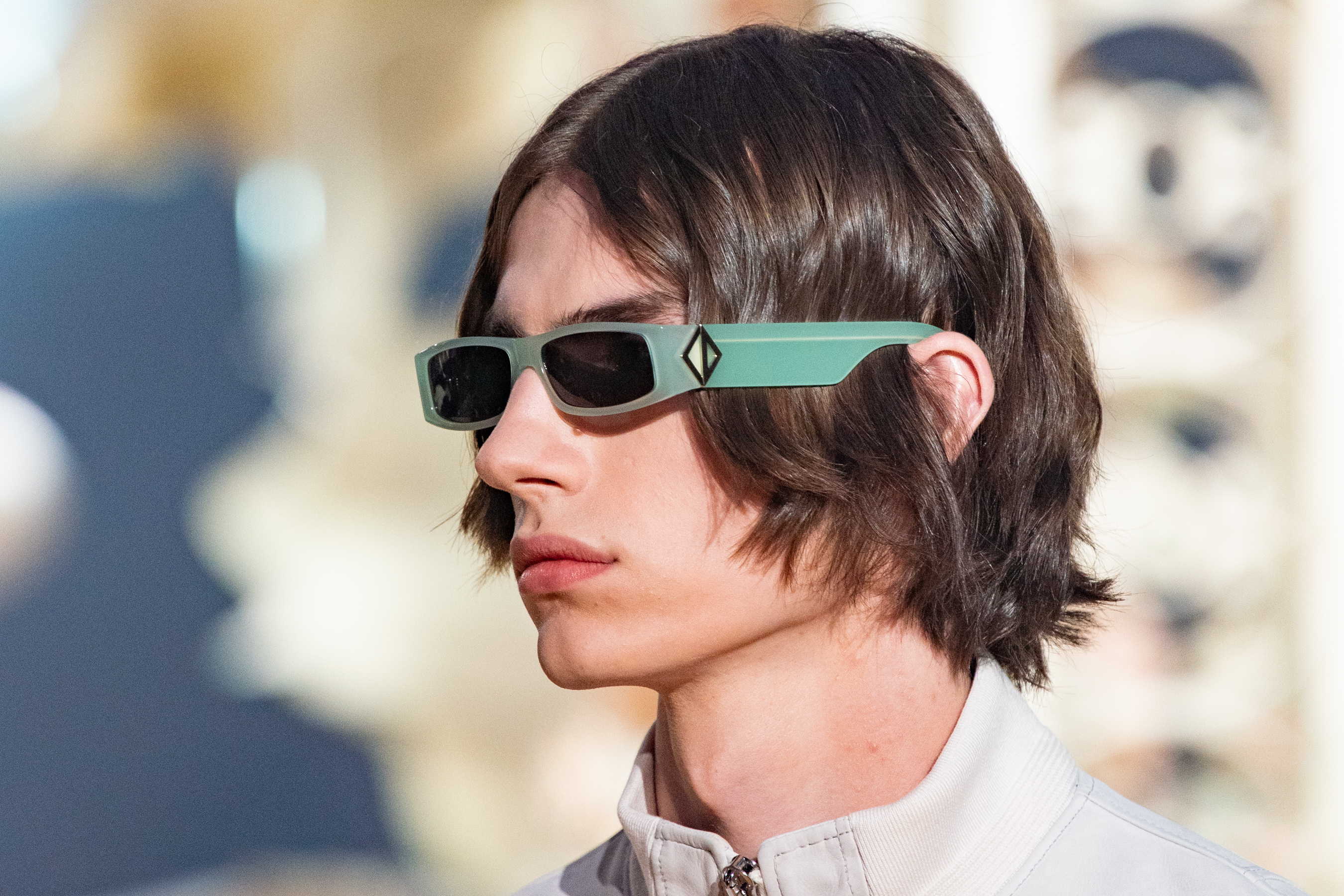 Dior Homme Spring 2022 Men's Details