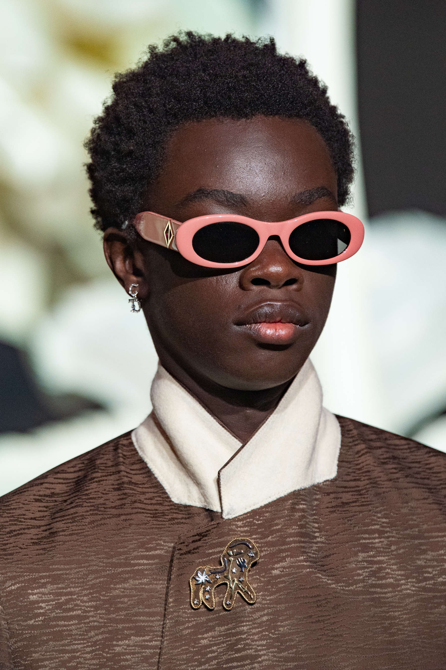 Dior Homme Spring 2022 Men's Details