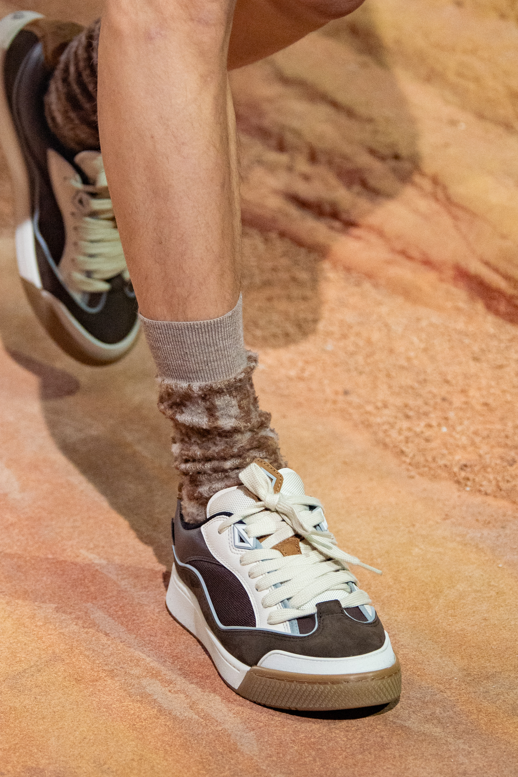 Dior Homme Spring 2022 Men's Details