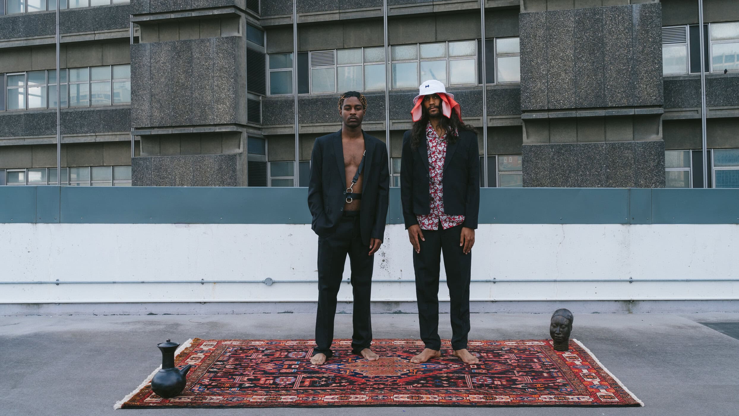 Gravalot Spring 2022 Men's 