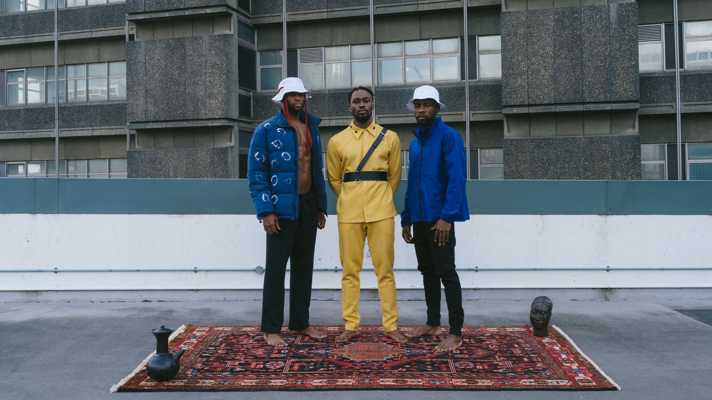 Gravalot Spring 2022 Men's 