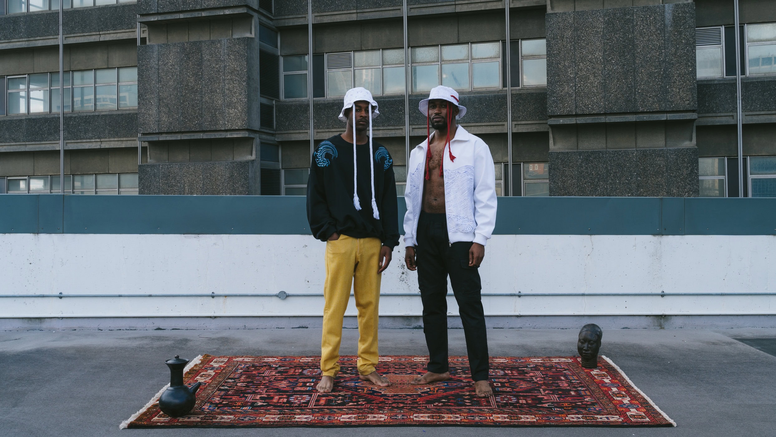 Gravalot Spring 2022 Men's 