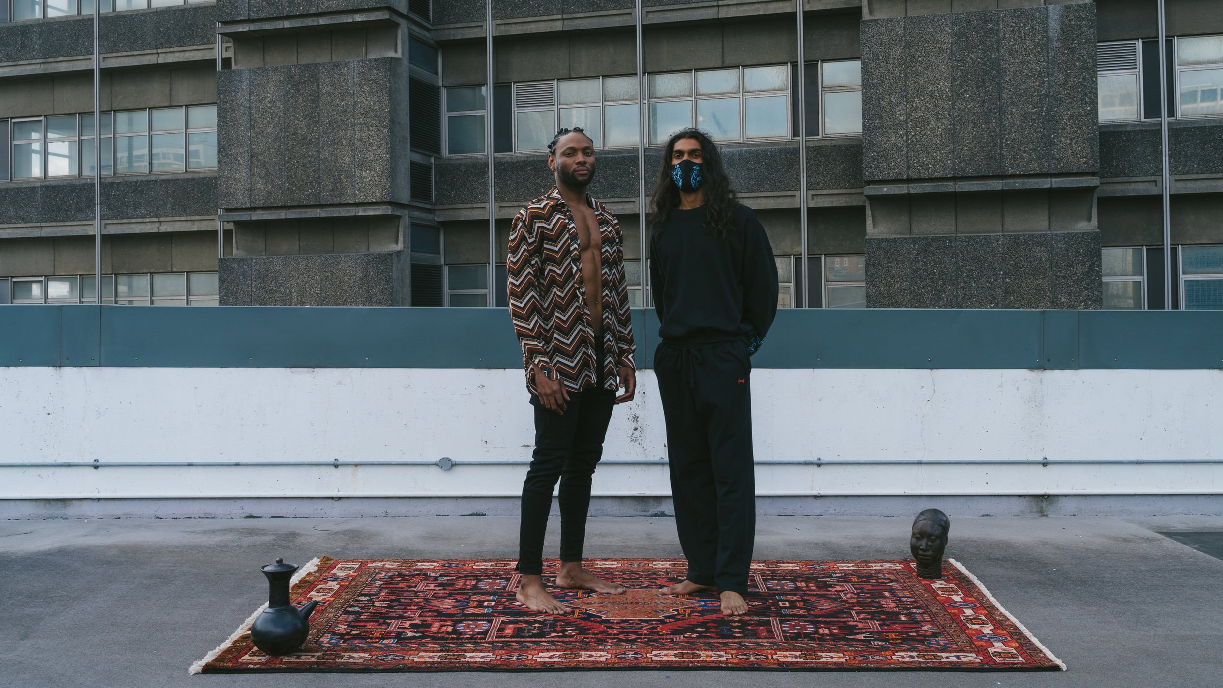 Gravalot Spring 2022 Men's 