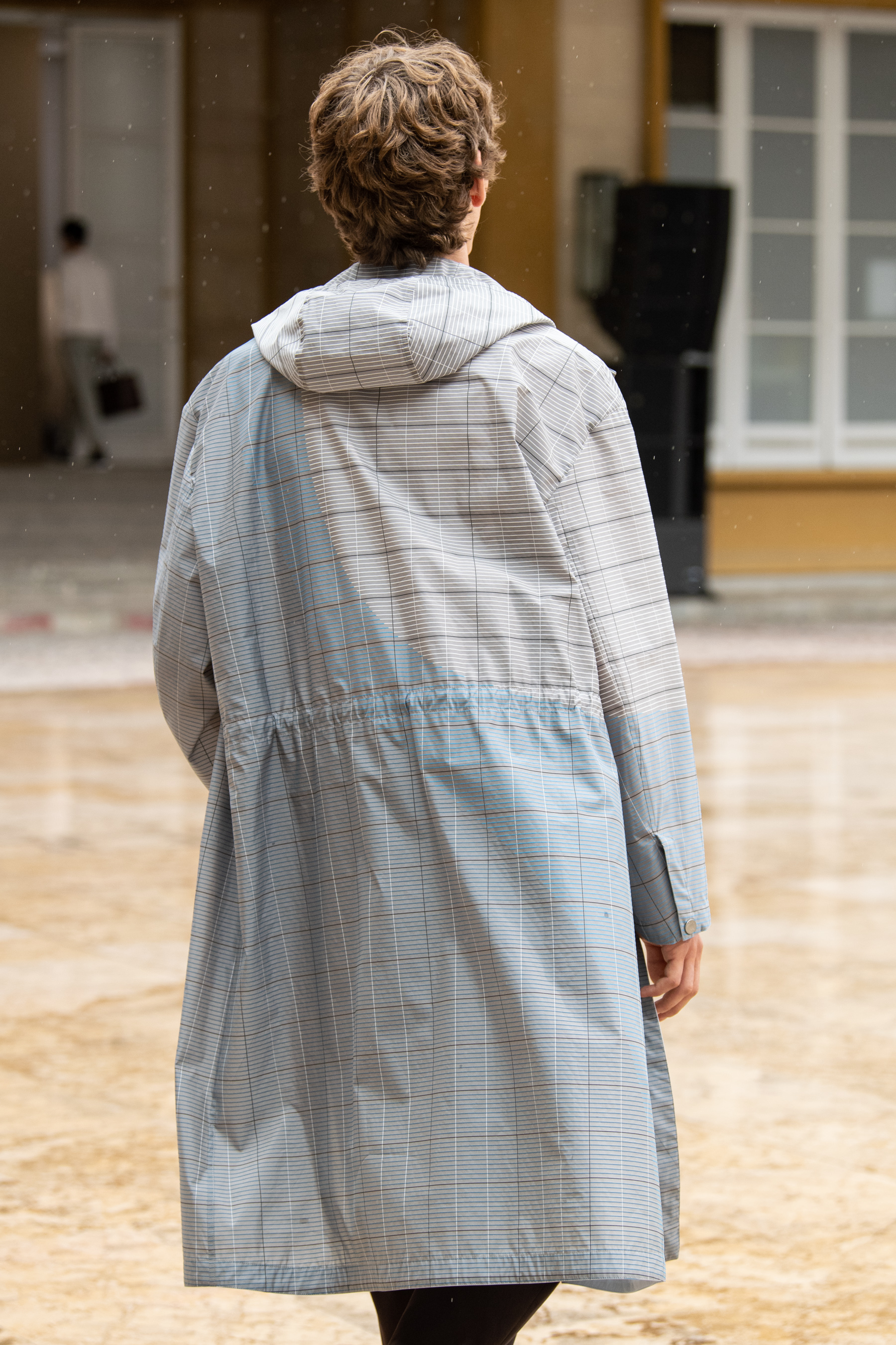 Hermes Spring 2022 Men's Fashion Show  The Impression Details