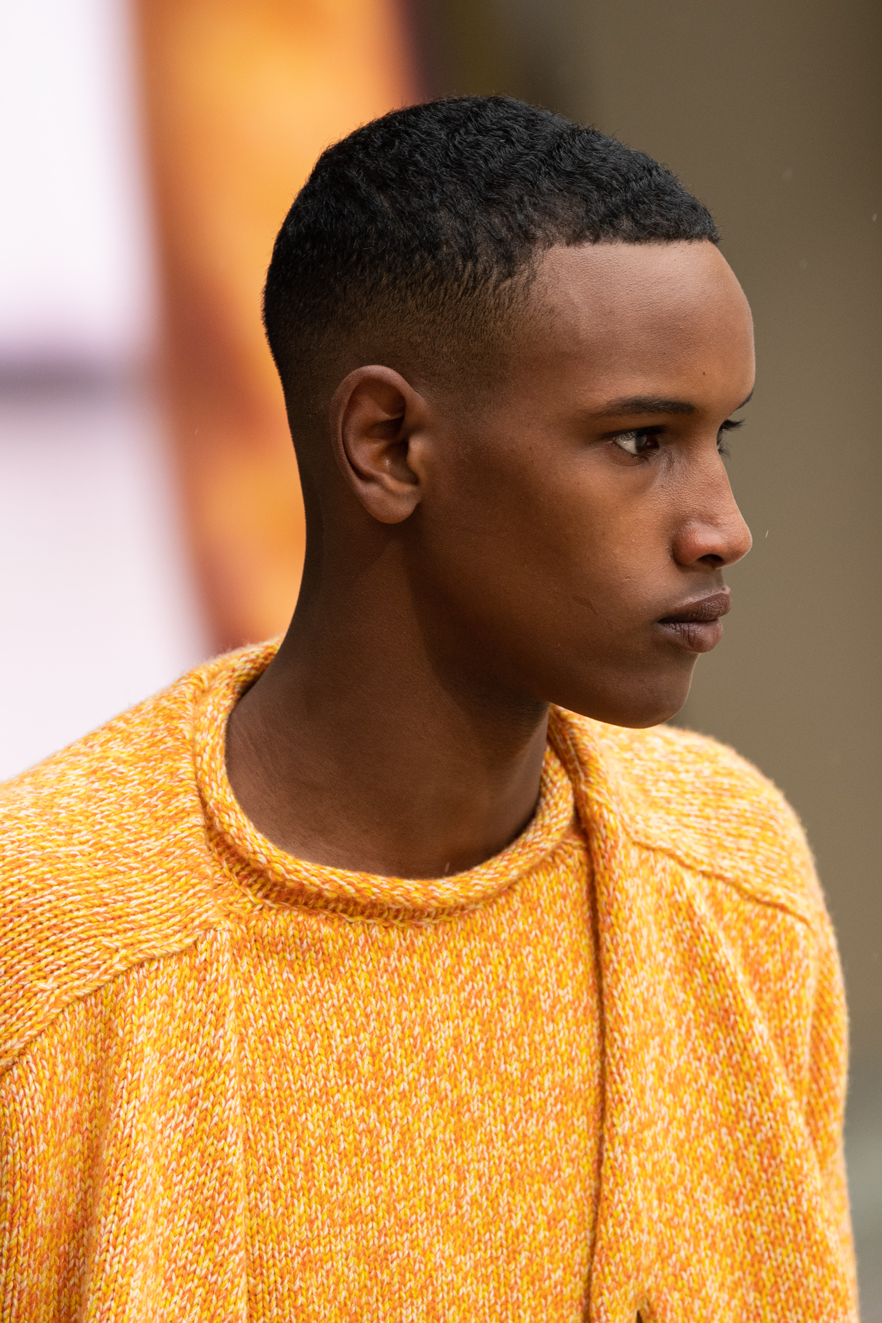 Hermes Spring 2022 Men's Fashion Show  The Impression Details