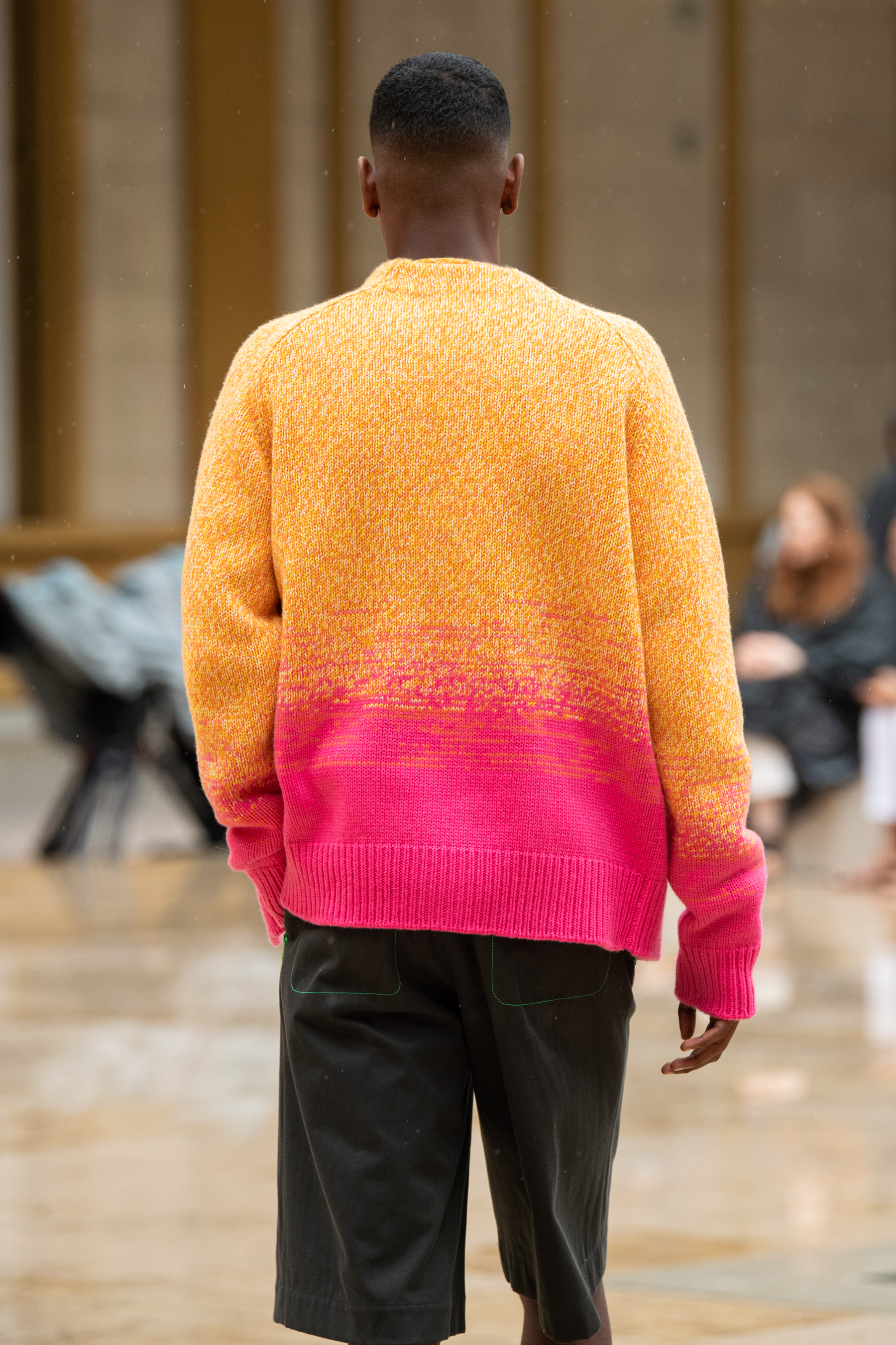 Hermes Spring 2022 Men's Fashion Show  The Impression Details